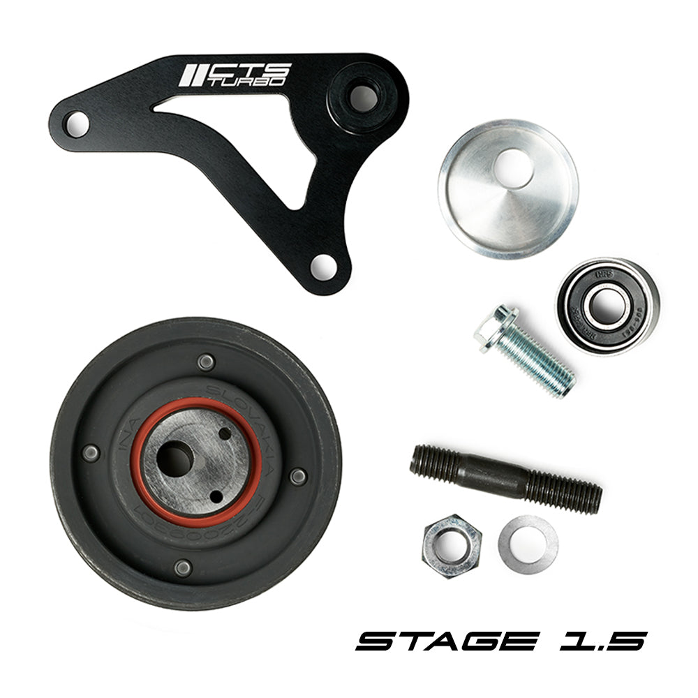 CTS 06A 1.8T Timing Belt Kit CTS Turbo HW-160 stage 1