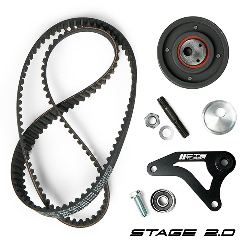CTS 06A 1.8T Timing Belt Kit CTS Turbo HW-160 stage 1
