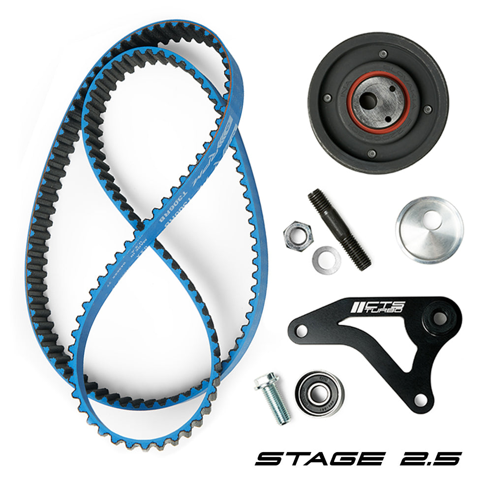 CTS 06A 1.8T Timing Belt Kit CTS Turbo HW-160 stage 1