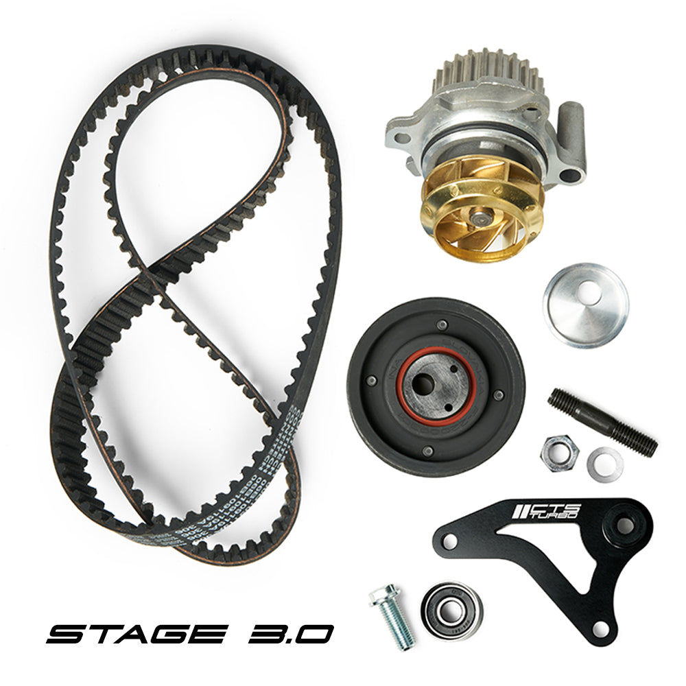 CTS 06A 1.8T Timing Belt Kit CTS Turbo HW-160 stage 1