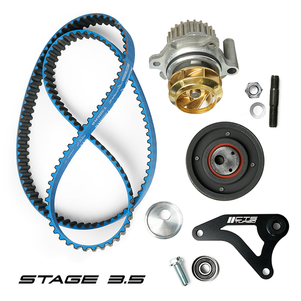CTS 06A 1.8T Timing Belt Kit CTS Turbo HW-160 stage 1