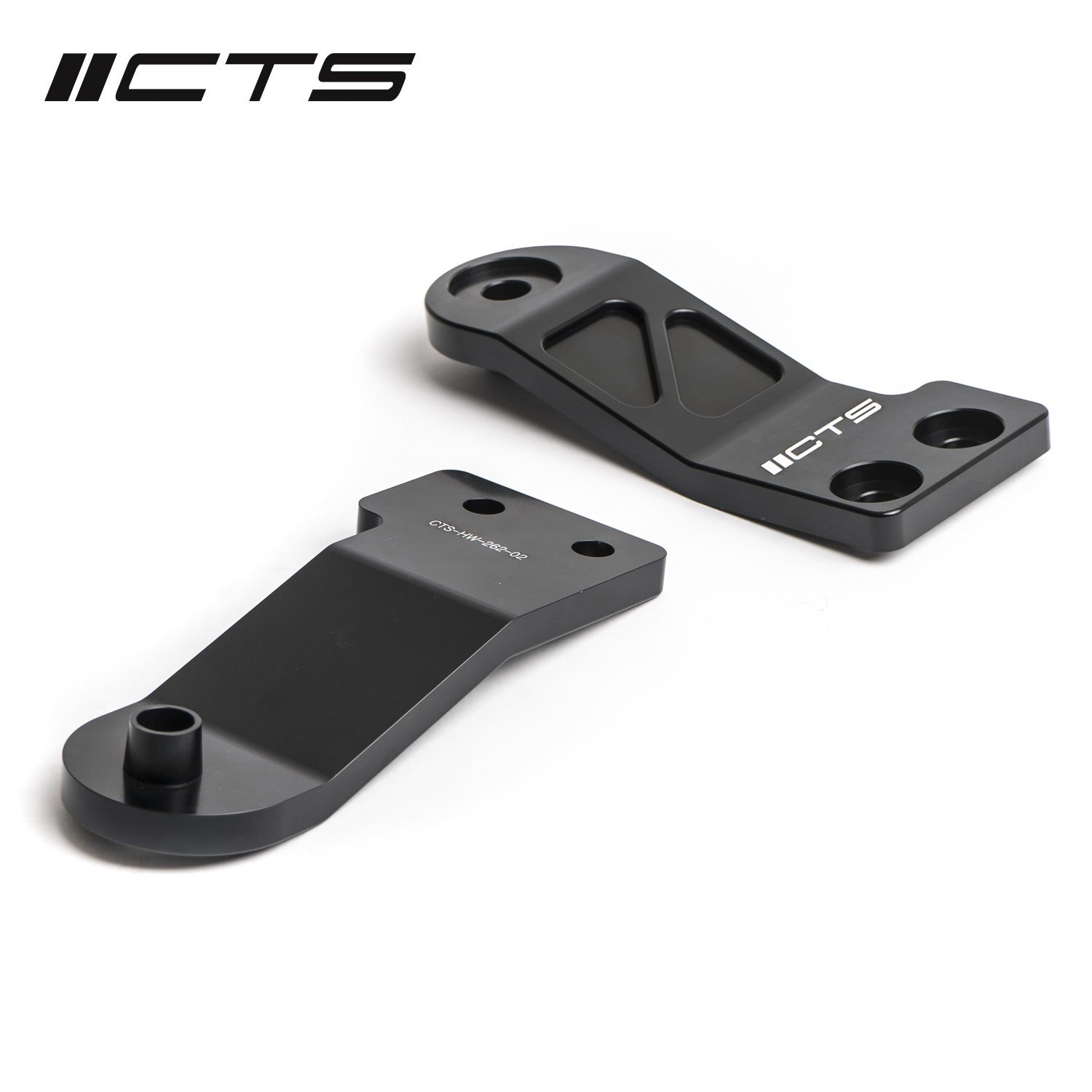 CTS MQB Front Subframe Bushing Kit CTS Turbo HW-262