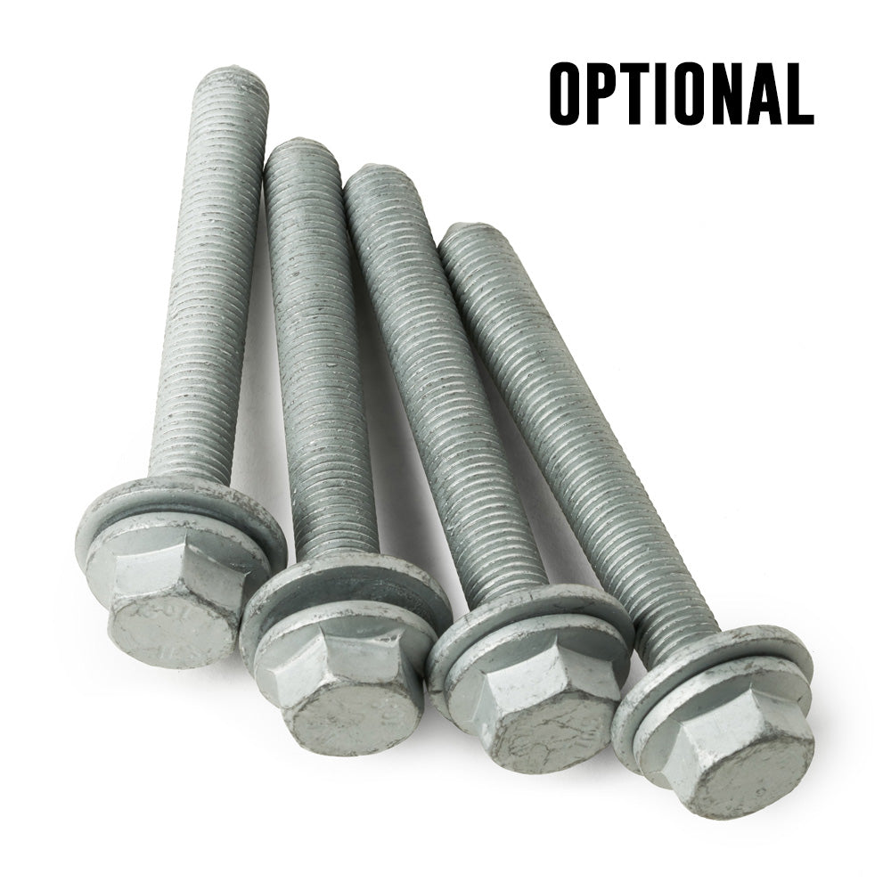 CTS MQB Front Subframe Bushing Kit CTS Turbo HW-262