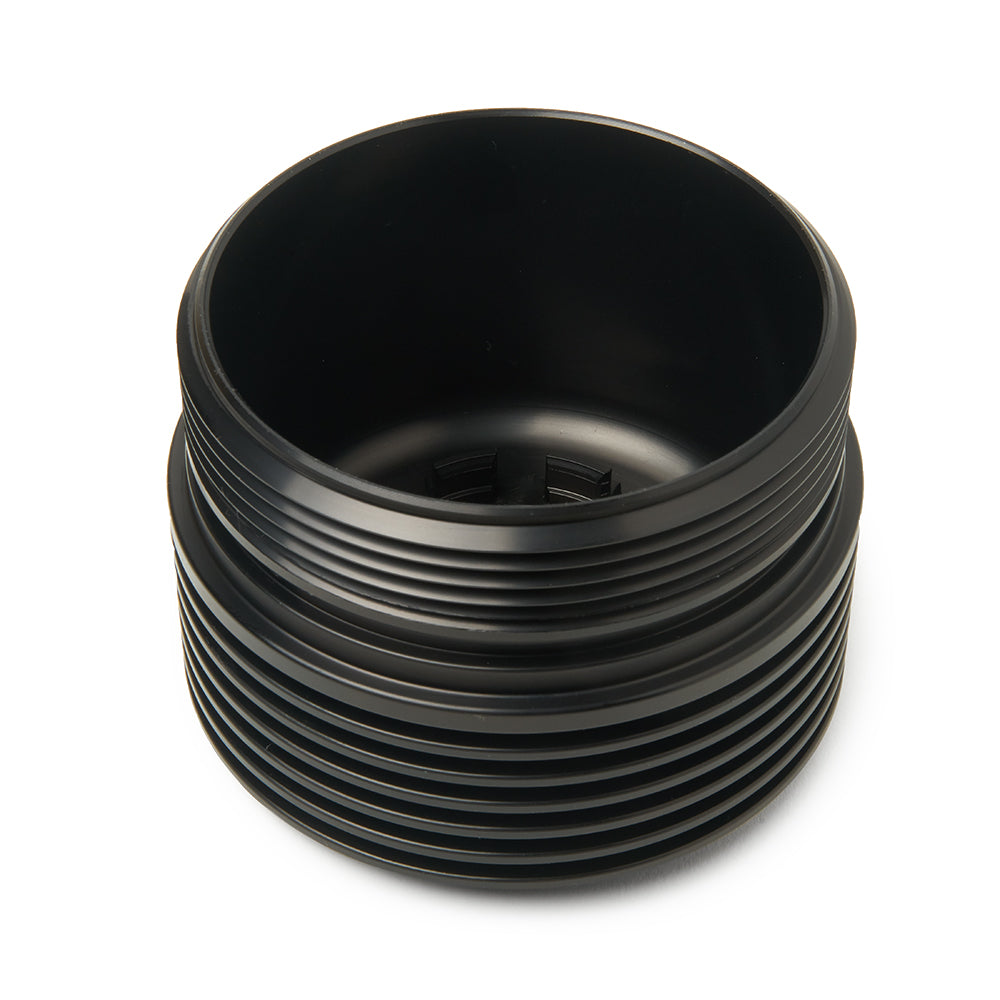 CTS B-Cool Billet BMW 2.0L 3.0L Oil Filter Housing - N20/N26/N52/N54/N55/S55 CTS Turbo HW-0271