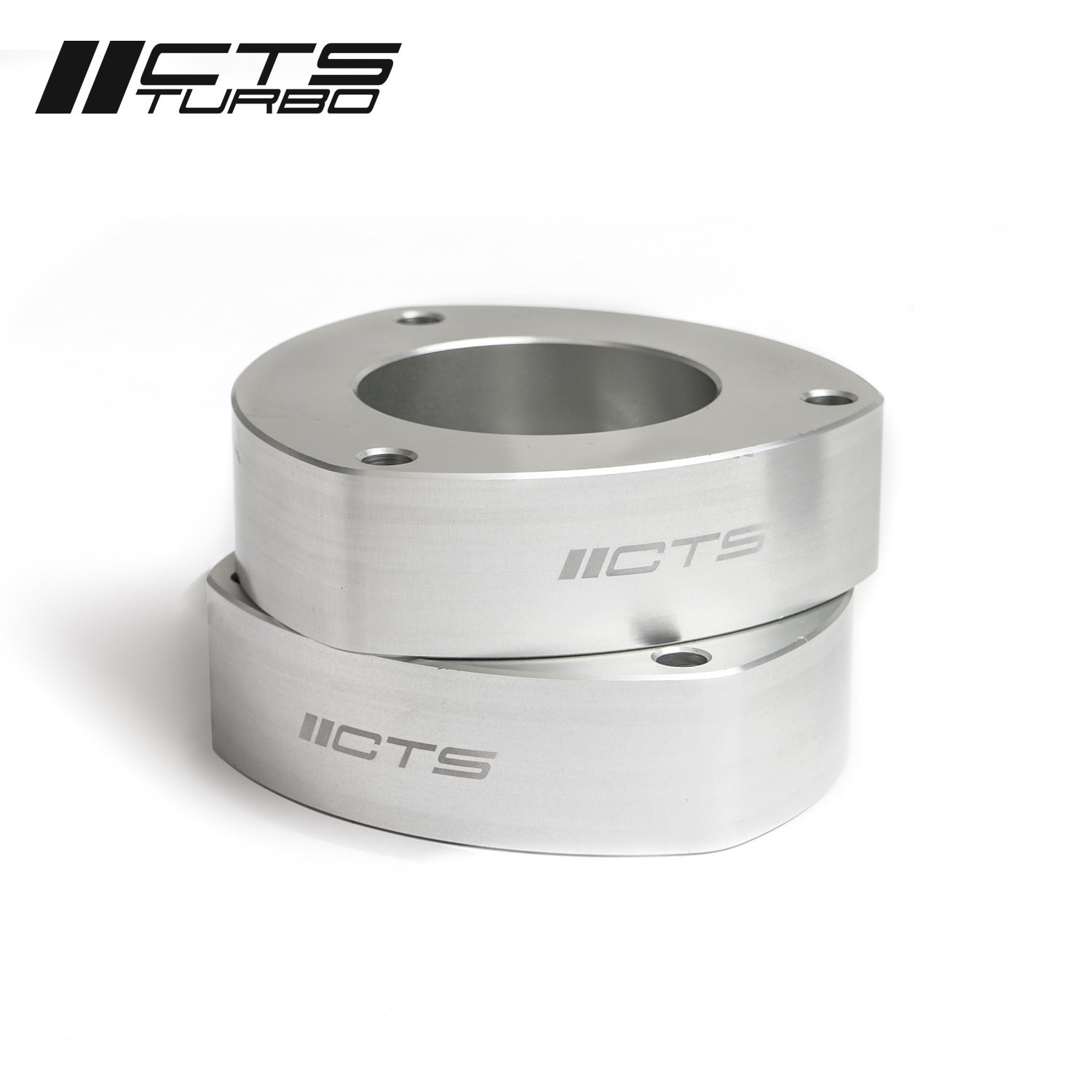 CTS TURBO LEVELING KIT for MK2 Volkswagen Tiguan and MK2 Audi Q3 CTS Turbo HW-0345-02