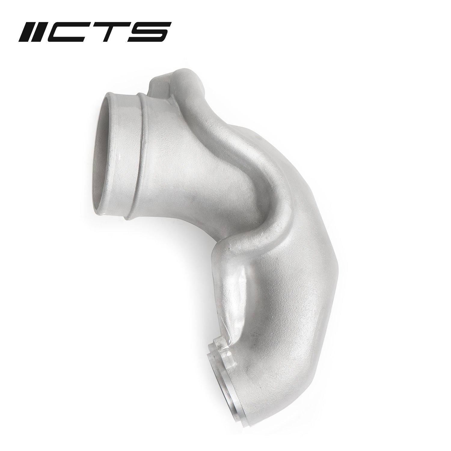 CTS Turbo 4" Turbo Inlet Pipe for 8V.2 Audi RS3/8S Audi TT-RS CTS Turbo HW-360