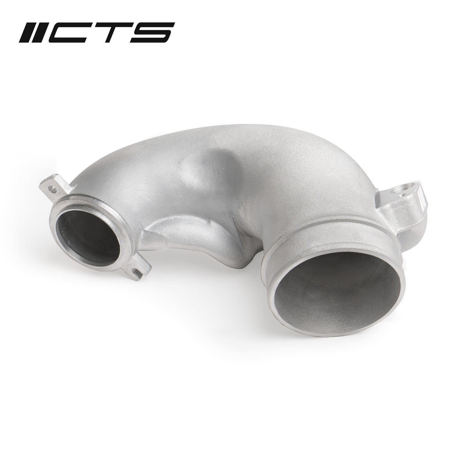 CTS Turbo 4" Turbo Inlet Pipe for 8V.2 Audi RS3/8S Audi TT-RS CTS Turbo HW-360