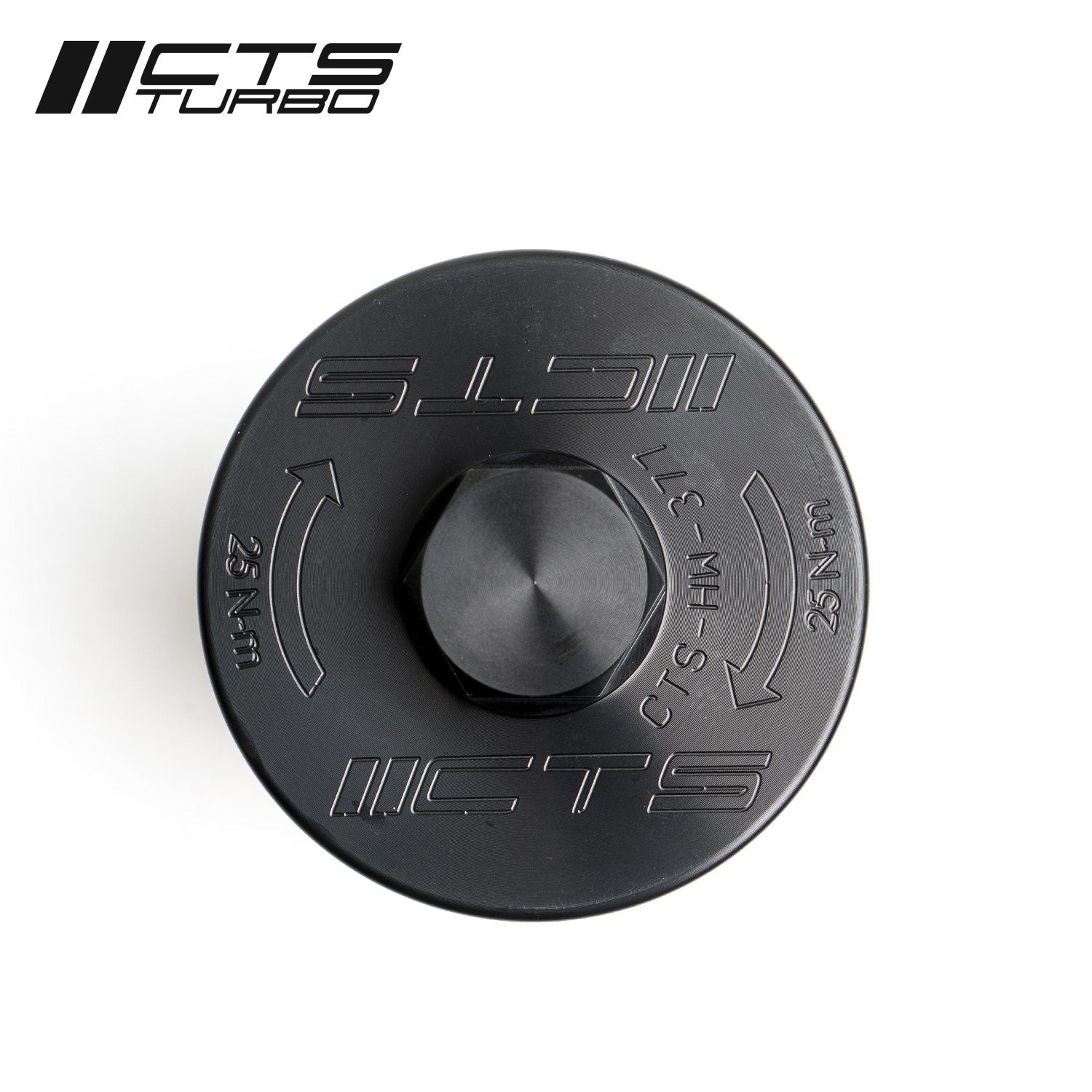 CTS B-Cool DSG Oil Filter Housing for MK7.5 Golf R and Audi S3/RS3 (8V.2); Audi TTRS (8S) with 7-speed DSG (DQ381 and DQ500) CTS Turbo HW-0377