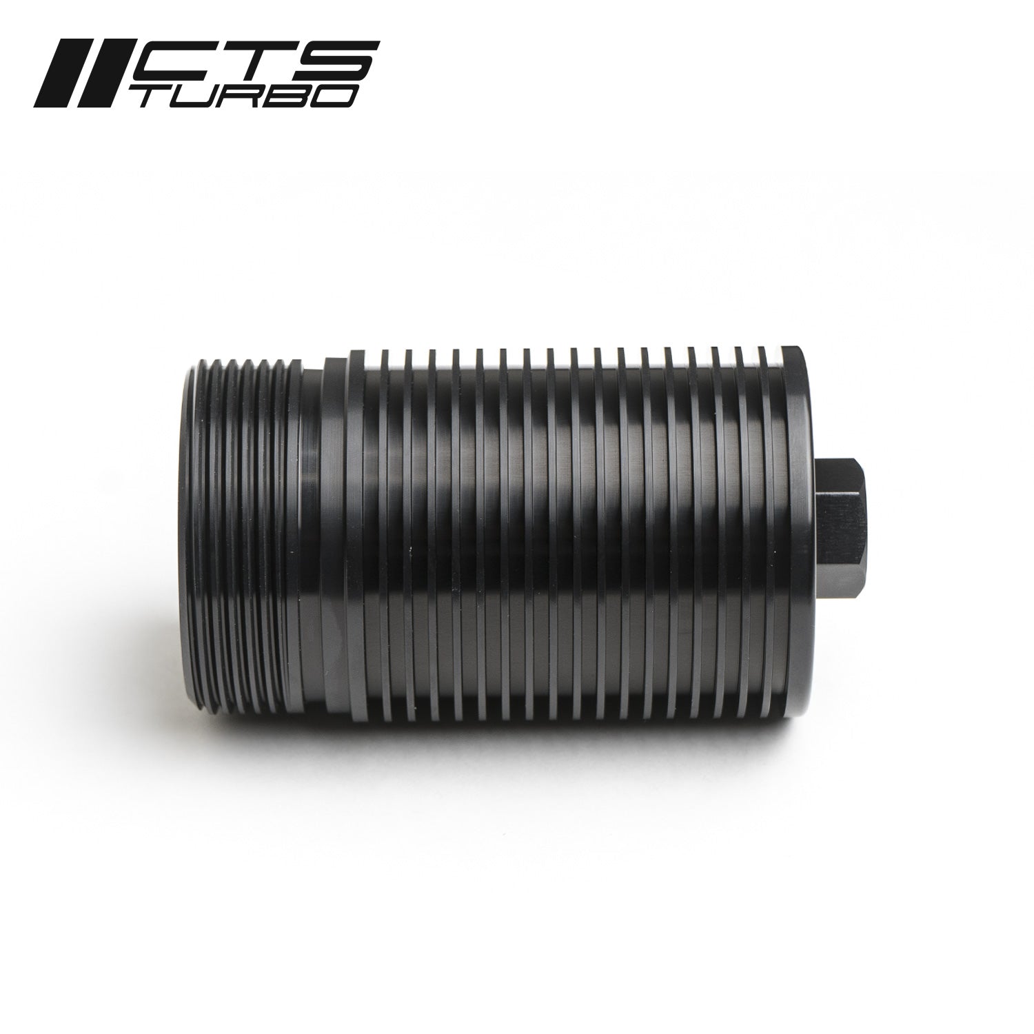 CTS B-Cool DSG Oil Filter Housing for MK7.5 Golf R and Audi S3/RS3 (8V.2); Audi TTRS (8S) with 7-speed DSG (DQ381 and DQ500) CTS Turbo HW-0377