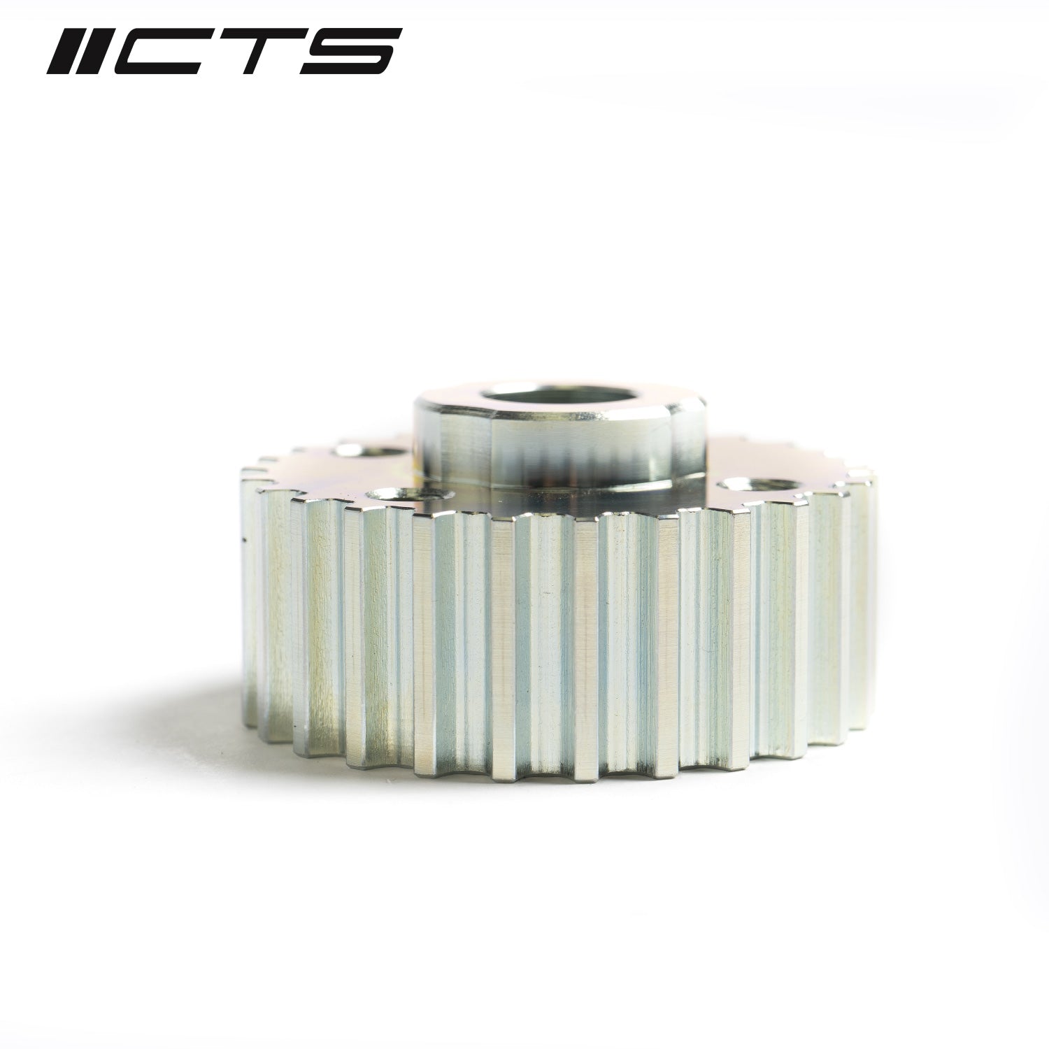 CTS Turbo Press Fit Timing Belt Drive Gear For 06A 1.8T 20V Engines (4 bolt) CTS Turbo HW-379