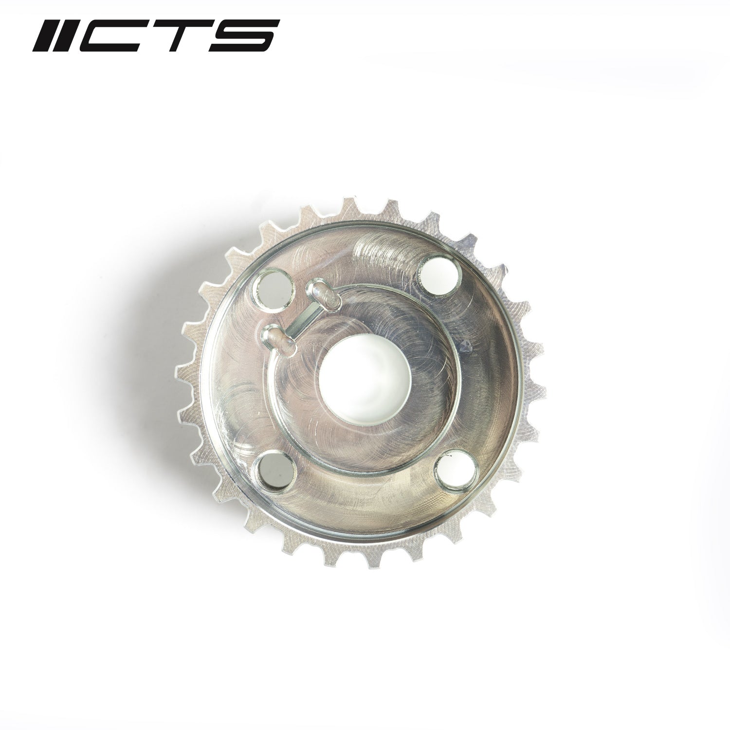 CTS Turbo Press Fit Timing Belt Drive Gear For 06A 1.8T 20V Engines (4 bolt) CTS Turbo HW-379