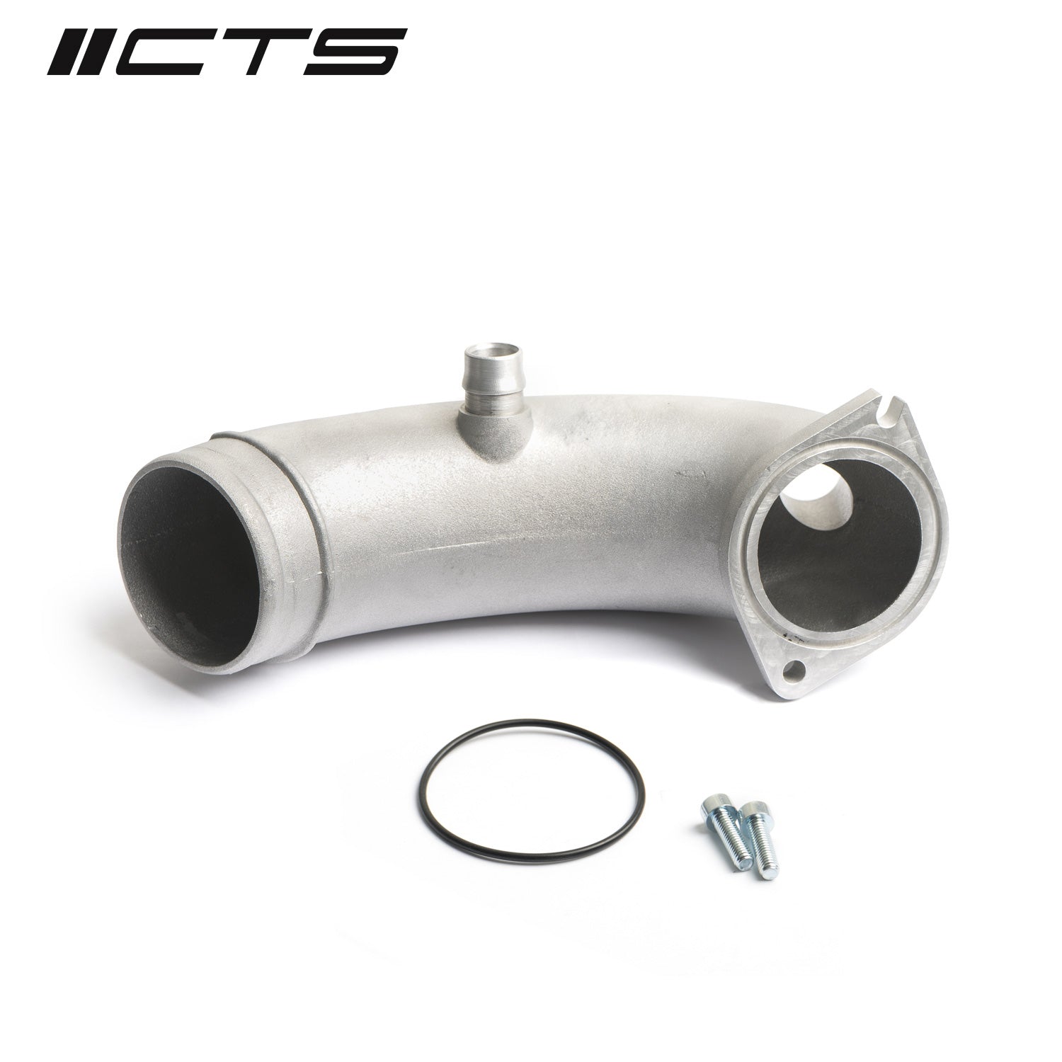 CTS TURBO HIGH FLOW TURBO INLET PIPE FOR B9 AUDI S4/S5/SQ5 CTS Turbo HW-380