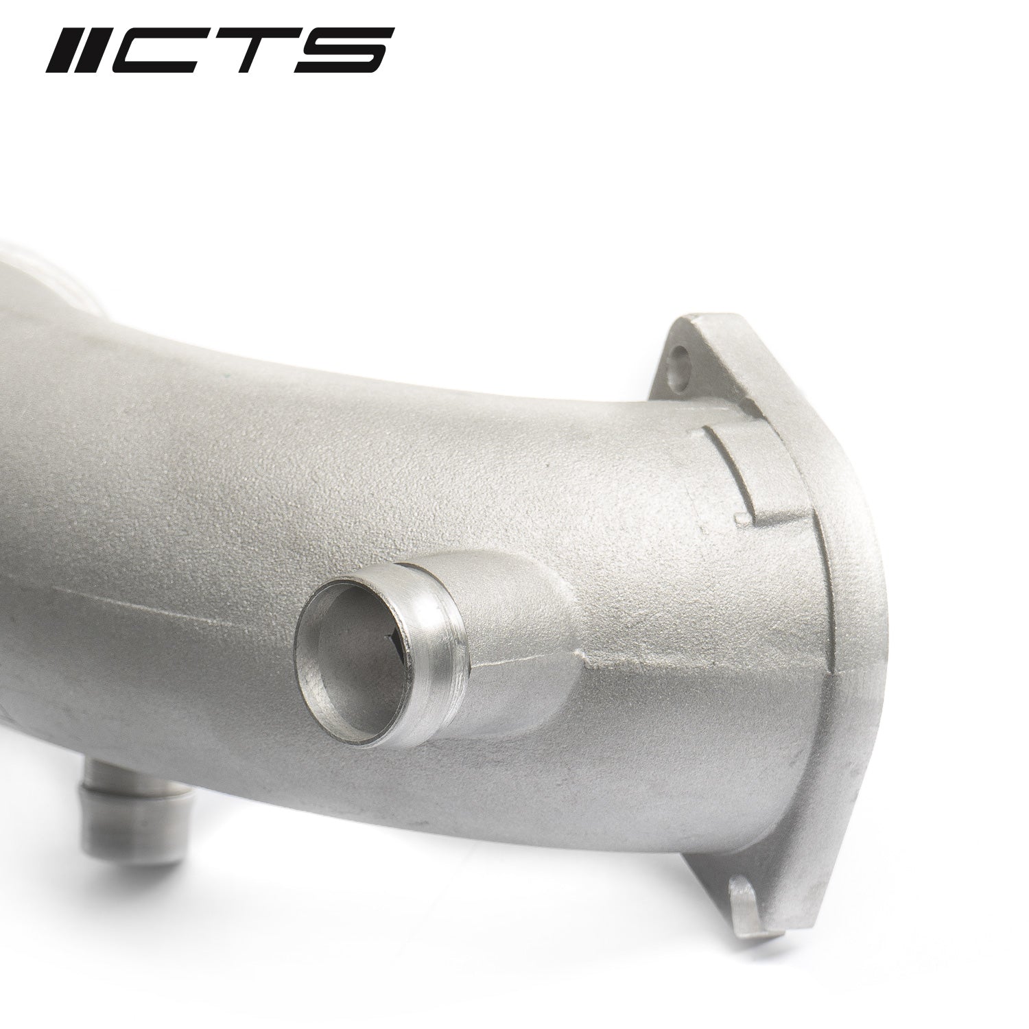 CTS TURBO HIGH FLOW TURBO INLET PIPE FOR B9 AUDI S4/S5/SQ5 CTS Turbo HW-380