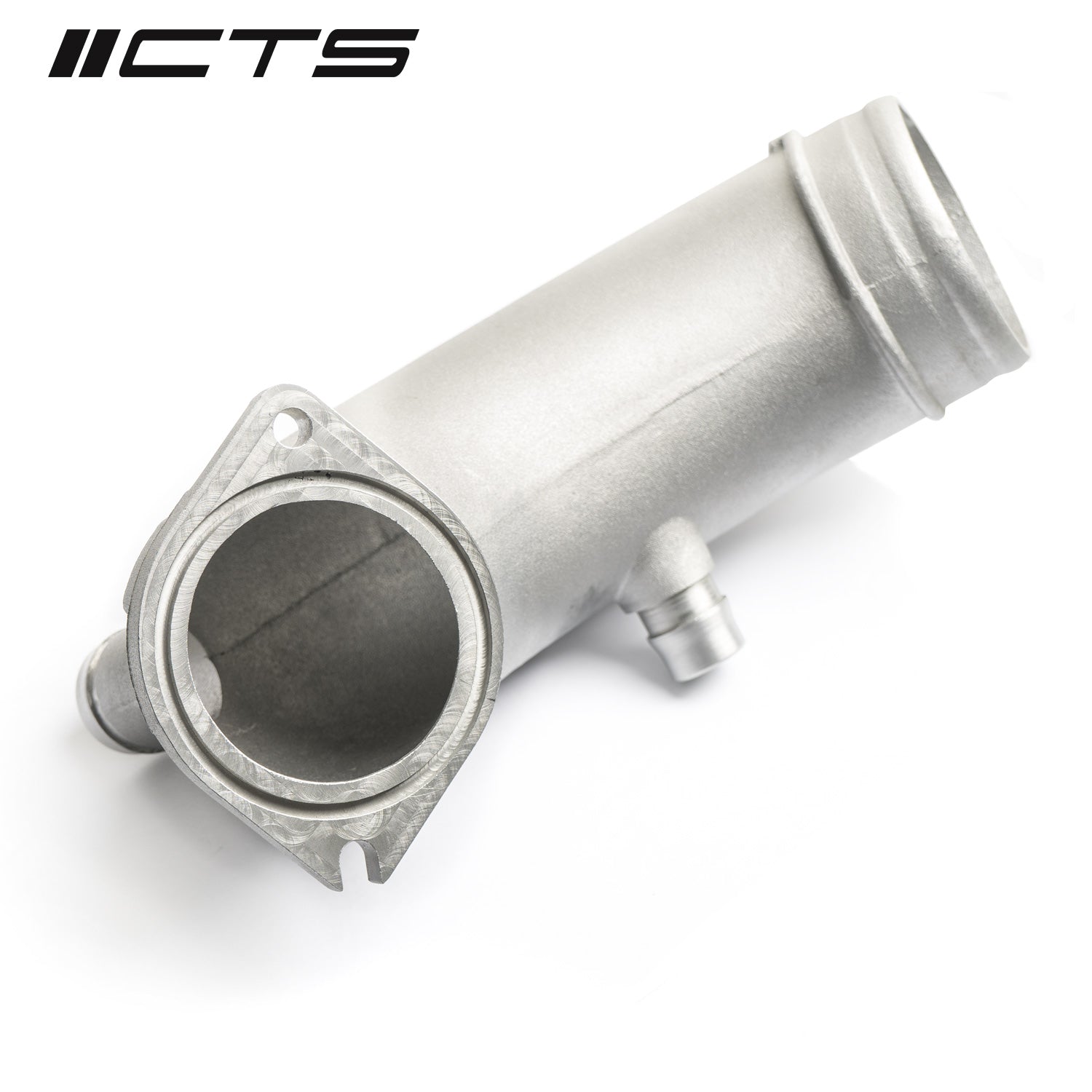 CTS TURBO HIGH FLOW TURBO INLET PIPE FOR B9 AUDI S4/S5/SQ5 CTS Turbo HW-380