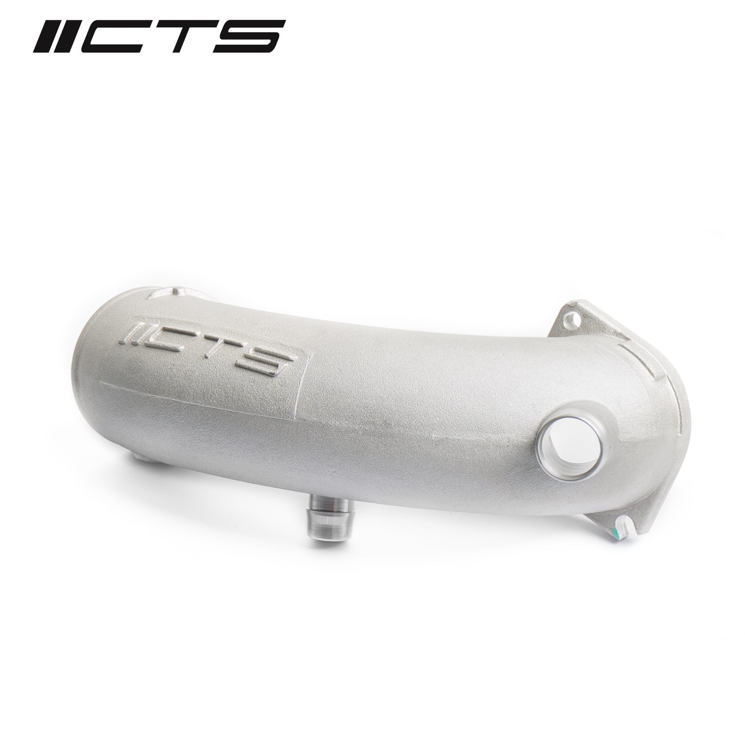 CTS TURBO HIGH FLOW TURBO INLET PIPE FOR B9 AUDI S4/S5/SQ5 CTS Turbo HW-380