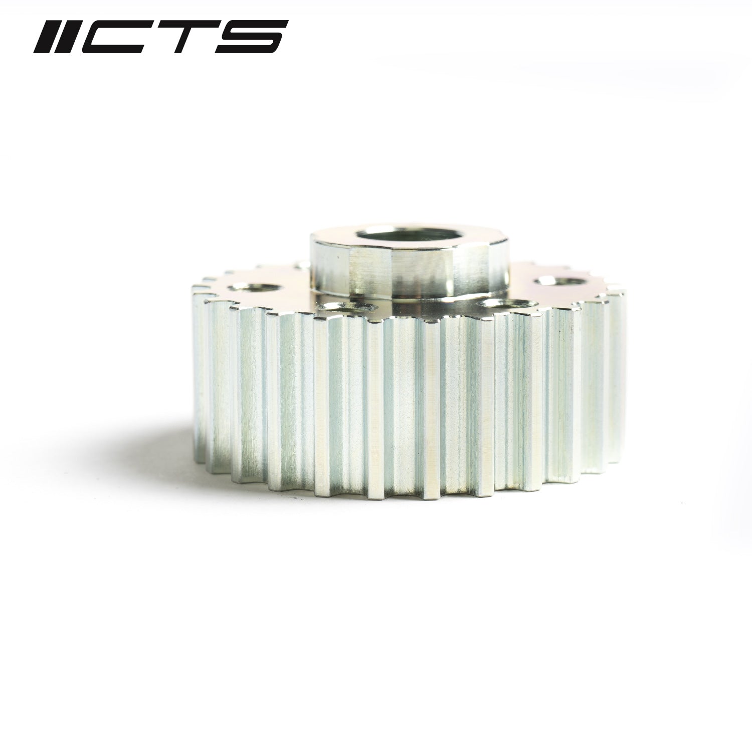 CTS Turbo Billet Press Fit Timing Belt Drive Gear For 1.8T & 2.0T FSI Engines (6 bolt) CTS Turbo HW-394