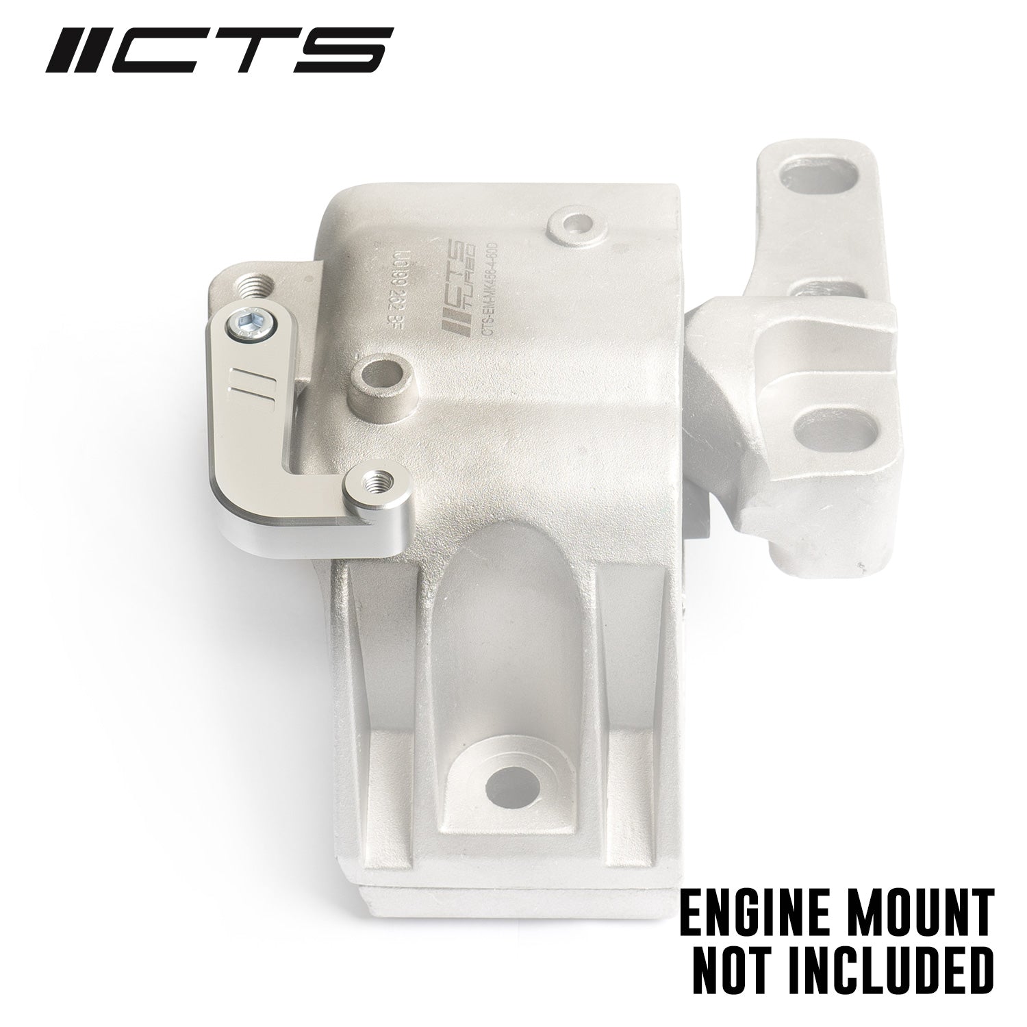 CTS Turbo Catch Can Mounting Bracket for CTS Engine Mount CTS Turbo HW-426