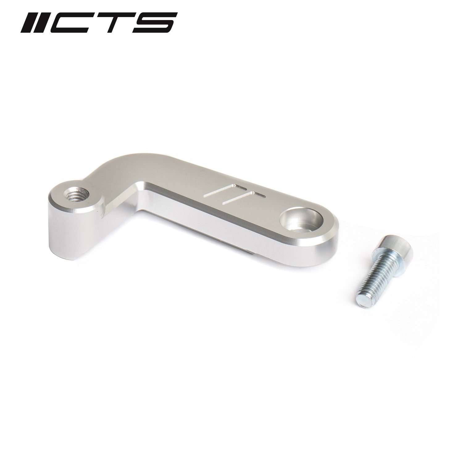 CTS Turbo Catch Can Mounting Bracket for CTS Engine Mount CTS Turbo HW-426