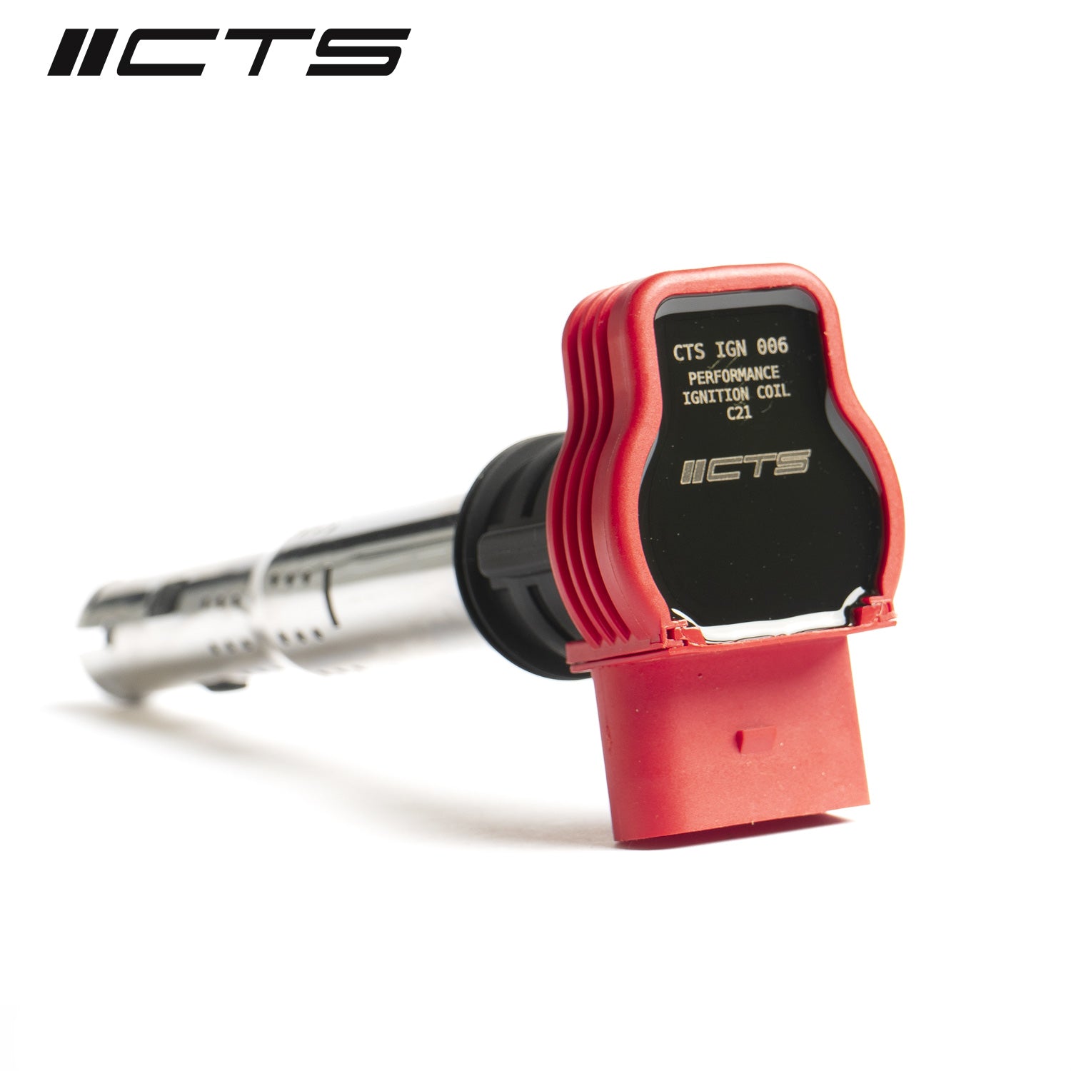 CTS TURBO High Performance Ignition Coil for FSI; Gen1 TSI and Gen2 TSI Engines CTS Turbo IGN-006