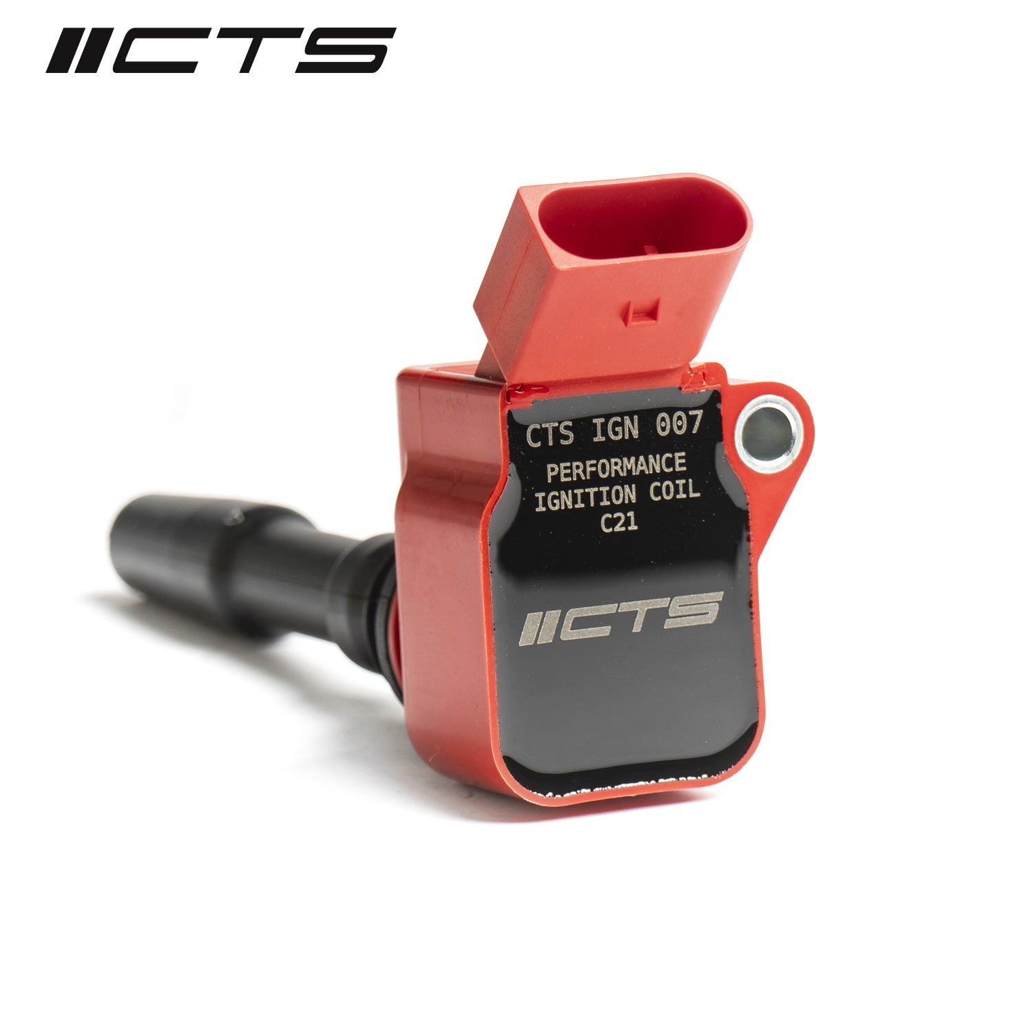 CTS TURBO High Performance Ignition Coil for Gen3 TSI engines (1.8T/2.0T/2.5T/3.0T/4.0T) CTS Turbo IGN-007