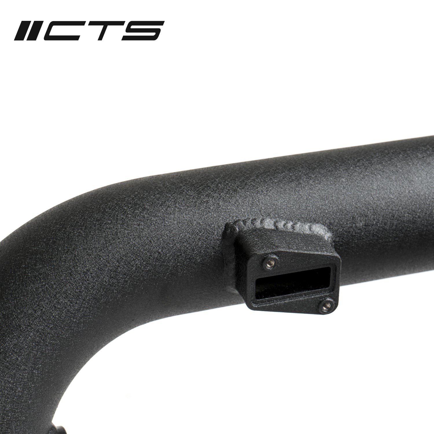 CTS TURBO AIR INTAKE SYSTEM FOR 2.0T FSI (EA113) - MK5 GTI/GLI; MK6 Golf R; Audi A3 CTS Turbo IT-105R