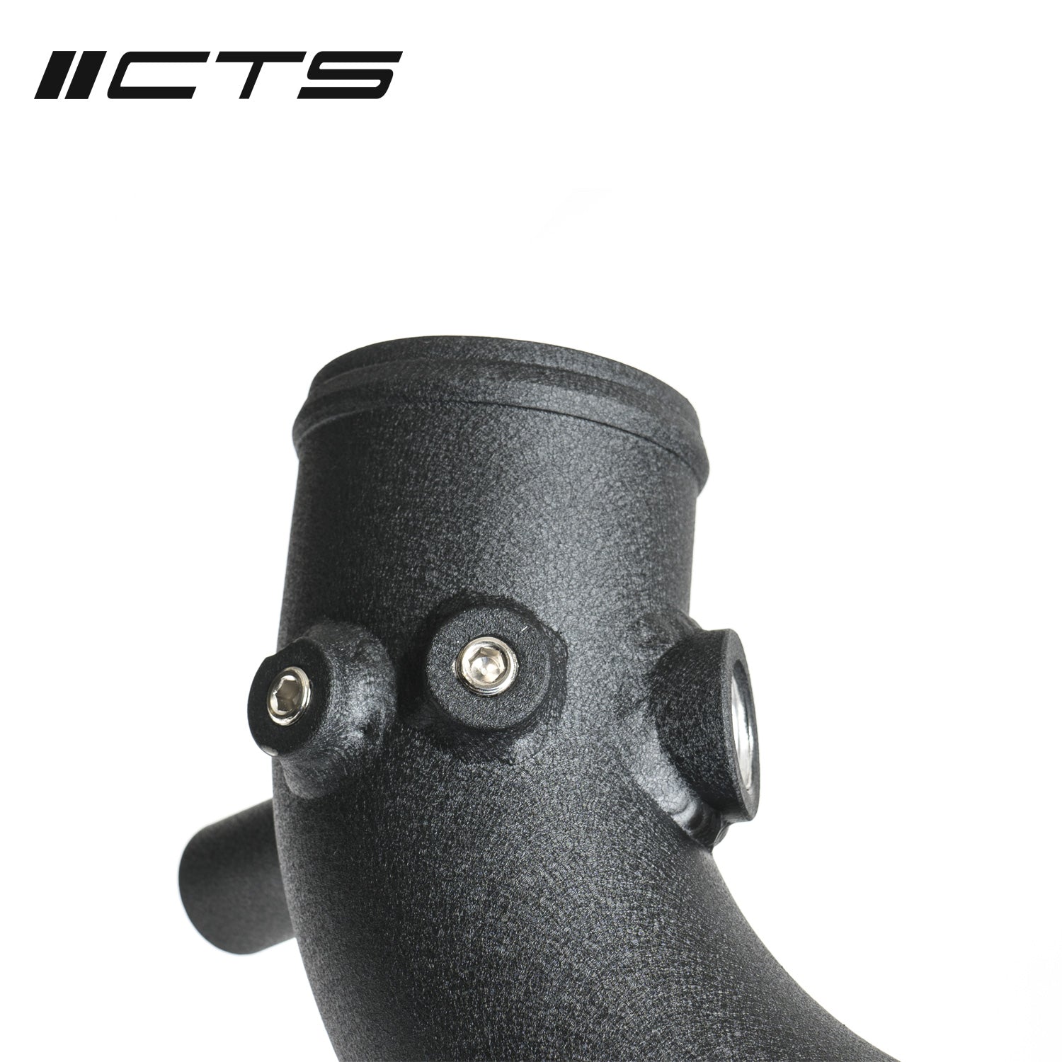 CTS TURBO AIR INTAKE SYSTEM FOR 2.0T FSI (EA113) - MK5 GTI/GLI; MK6 Golf R; Audi A3 CTS Turbo IT-105R