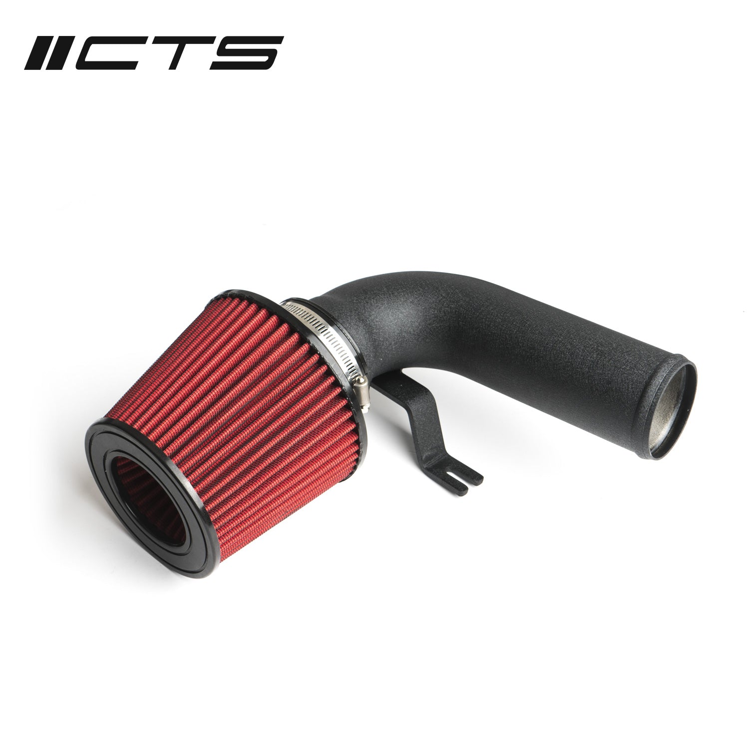 CTS TURBO AIR INTAKE SYSTEM FOR 2.0T FSI (EA113) - MK5 GTI/GLI; MK6 Golf R; Audi A3 CTS Turbo IT-105R