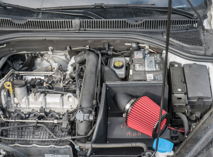 CTS TURBO MK7 VW JETTA/Golf 1.4T TSI 3" AIR INTAKE SYSTEM CTS Turbo IT-140