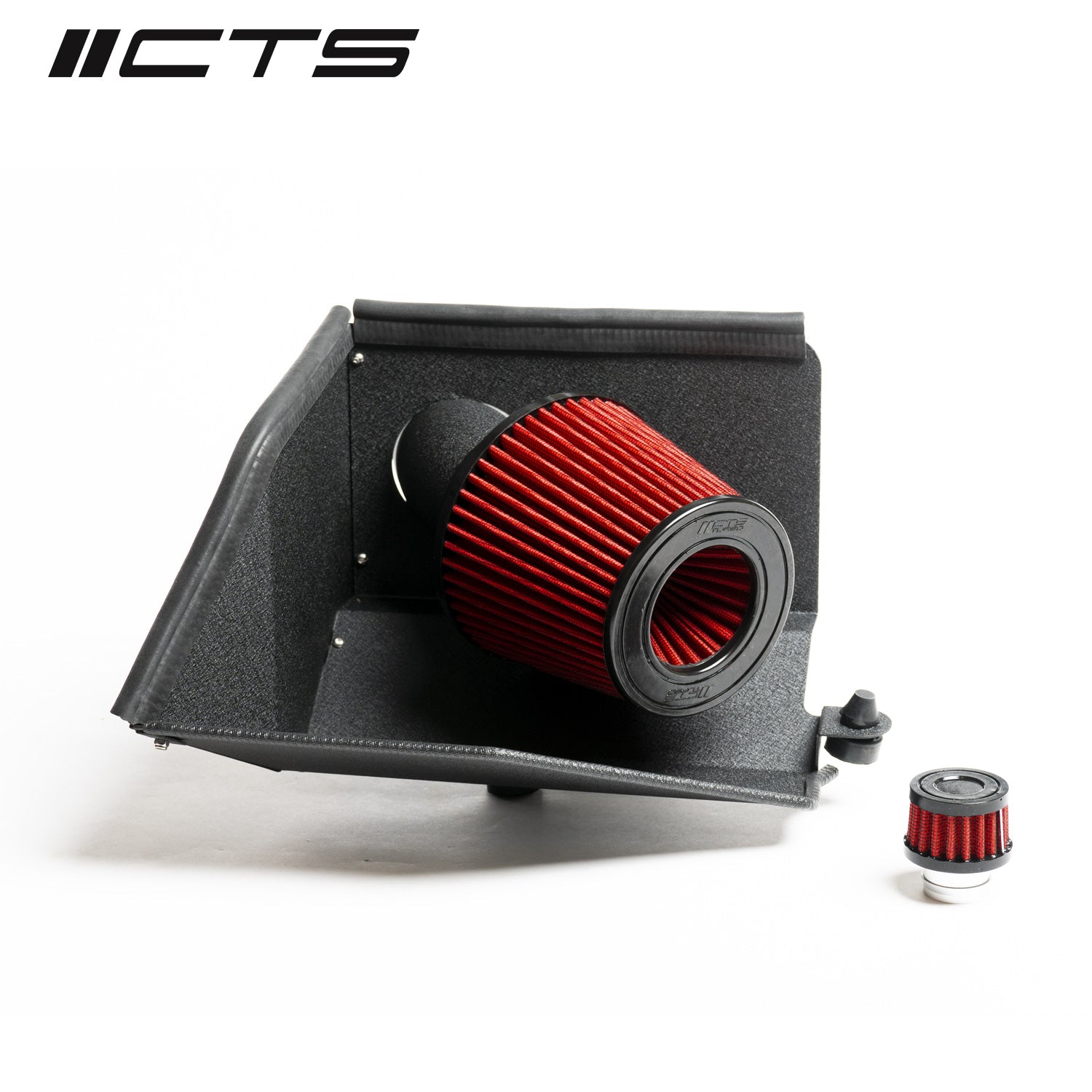 CTS TURBO MK7 VW JETTA/Golf 1.4T TSI 3" AIR INTAKE SYSTEM CTS Turbo IT-140