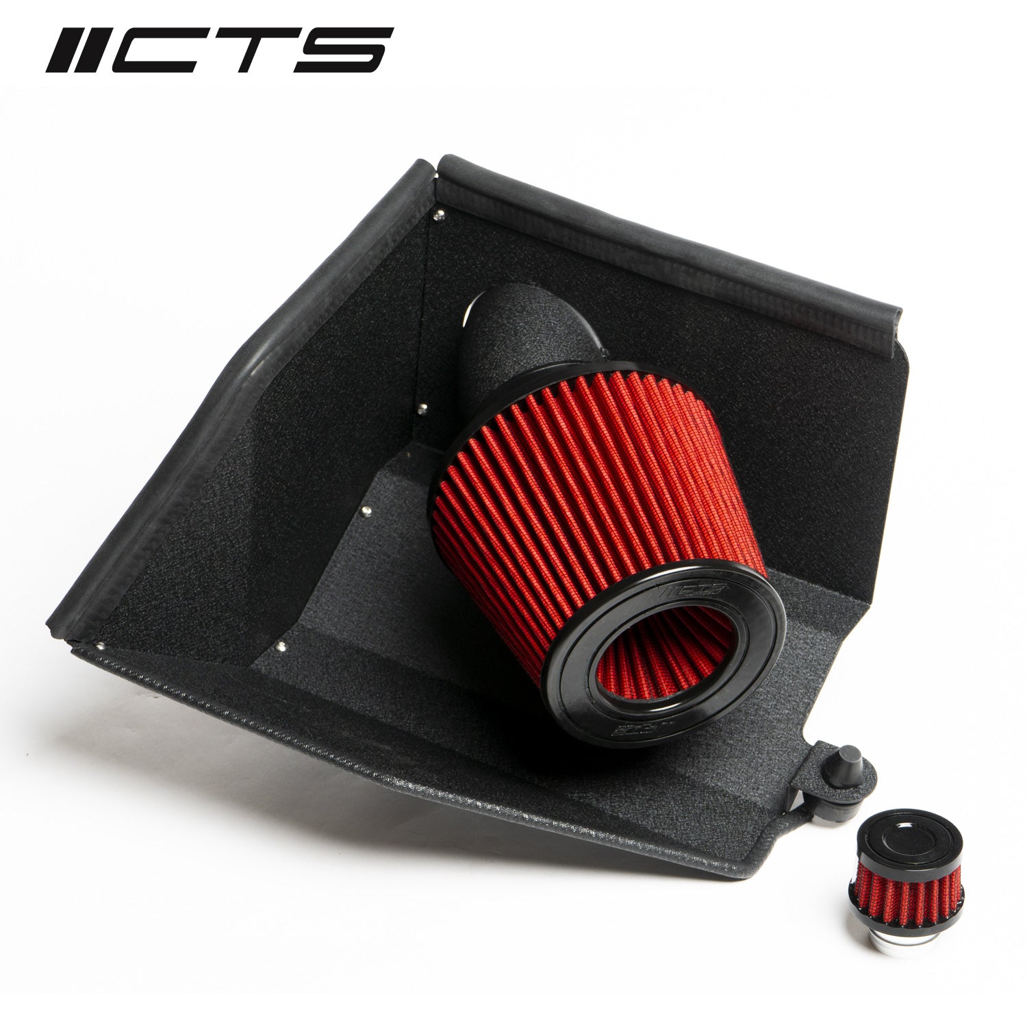 CTS TURBO MK7 VW JETTA/Golf 1.4T TSI 3" AIR INTAKE SYSTEM CTS Turbo IT-140
