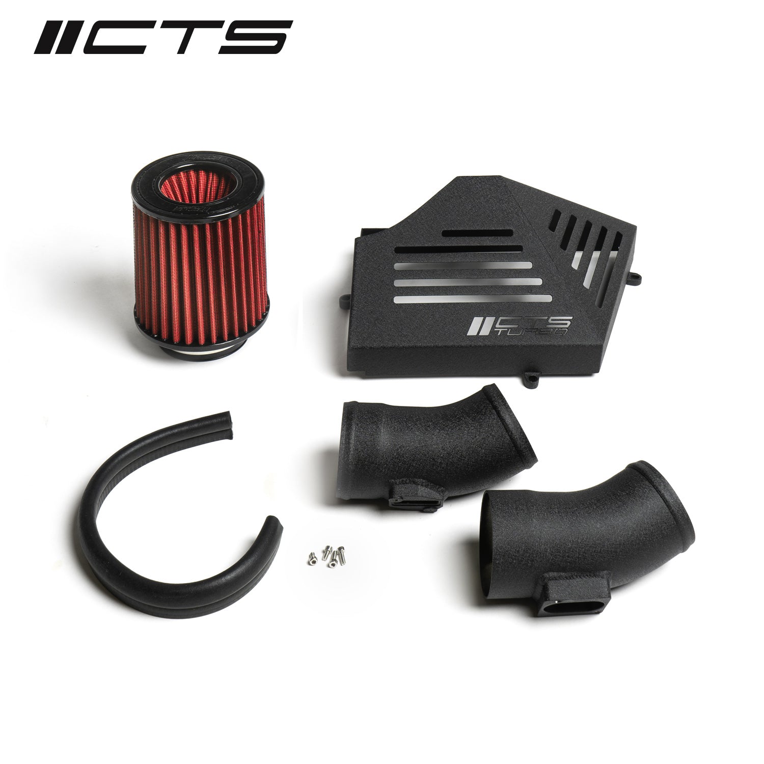CTS Turbo MINI F56 Cooper/S/JCW B38/B46/B48 Intake CTS Turbo IT-166