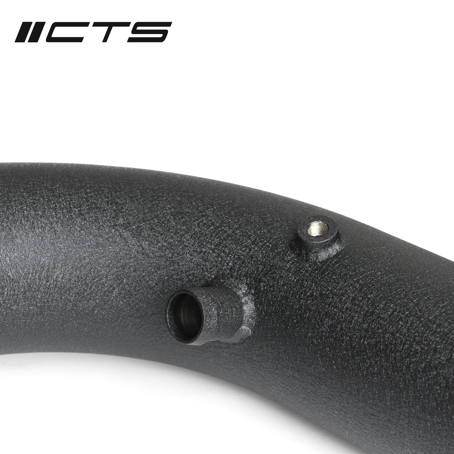 CTS Turbo 8V.2 RS3/ 8S TTRS 2.5T EVO Intake (2018 ONLY) CTS Turbo IT-255R