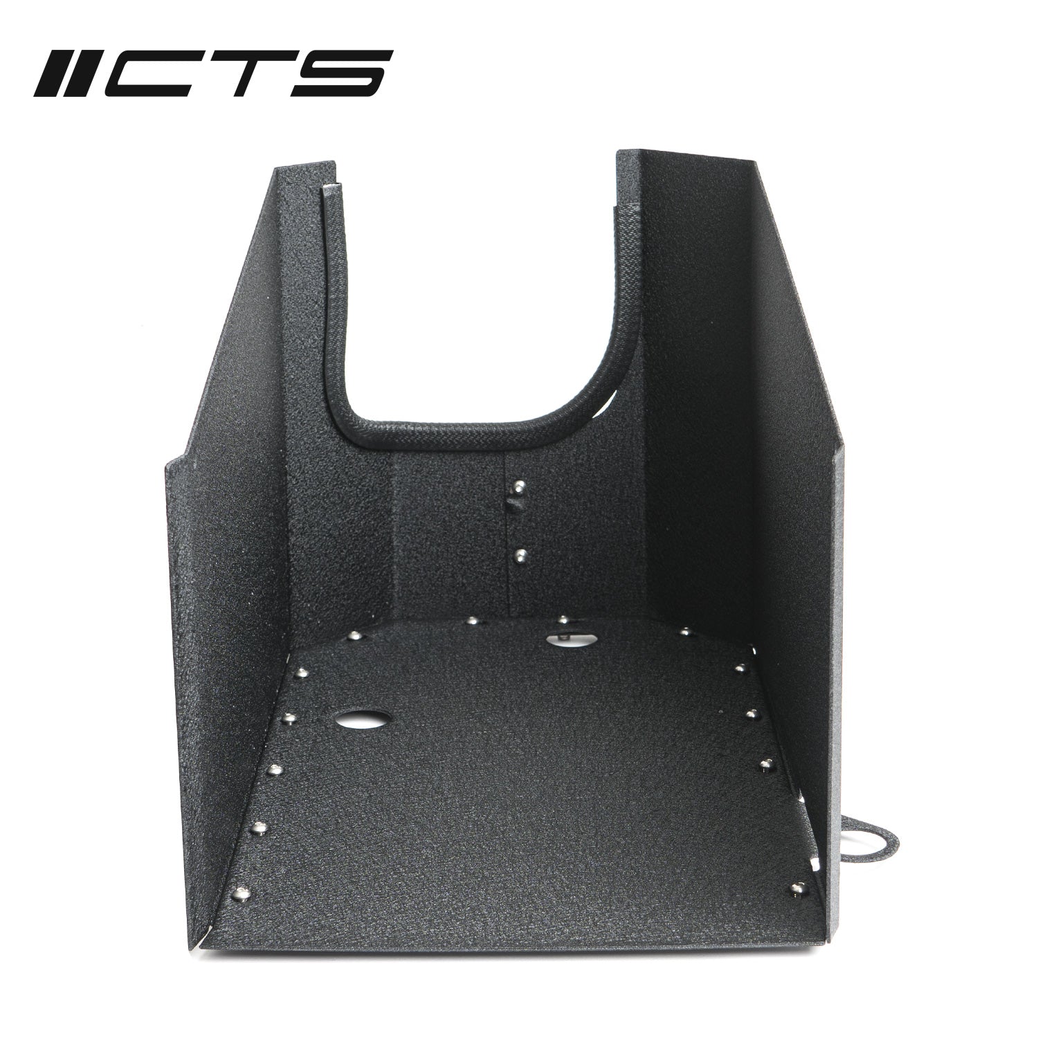 CTS Turbo 8V.2 RS3/ 8S TTRS 2.5T EVO Intake (2018 ONLY) CTS Turbo IT-255R