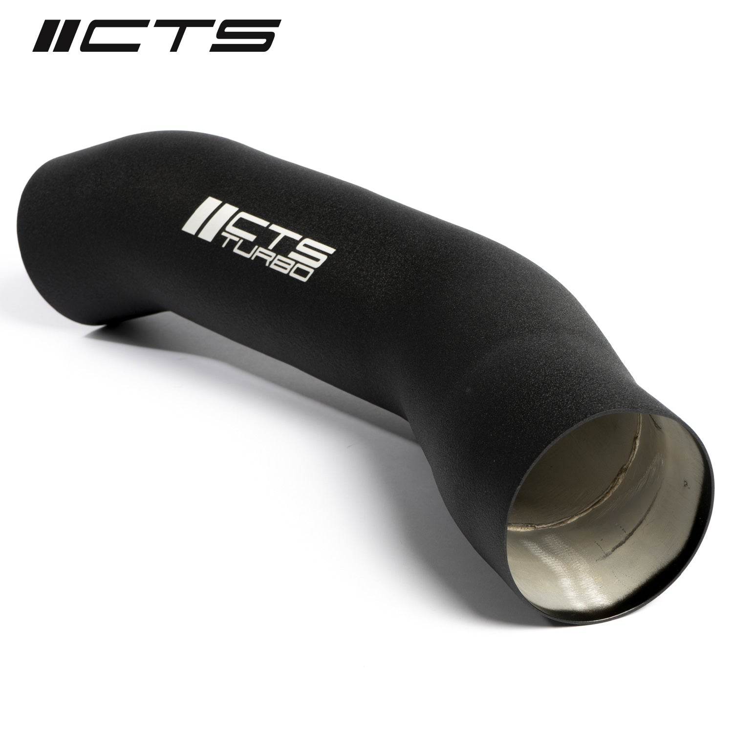 CTS Turbo 8V.2 RS3/8S TTRS 2.5T EVO 4" AIR INTAKE PIPE (FACTORY AIRBOX TO 4" INLET) CTS Turbo IT-256