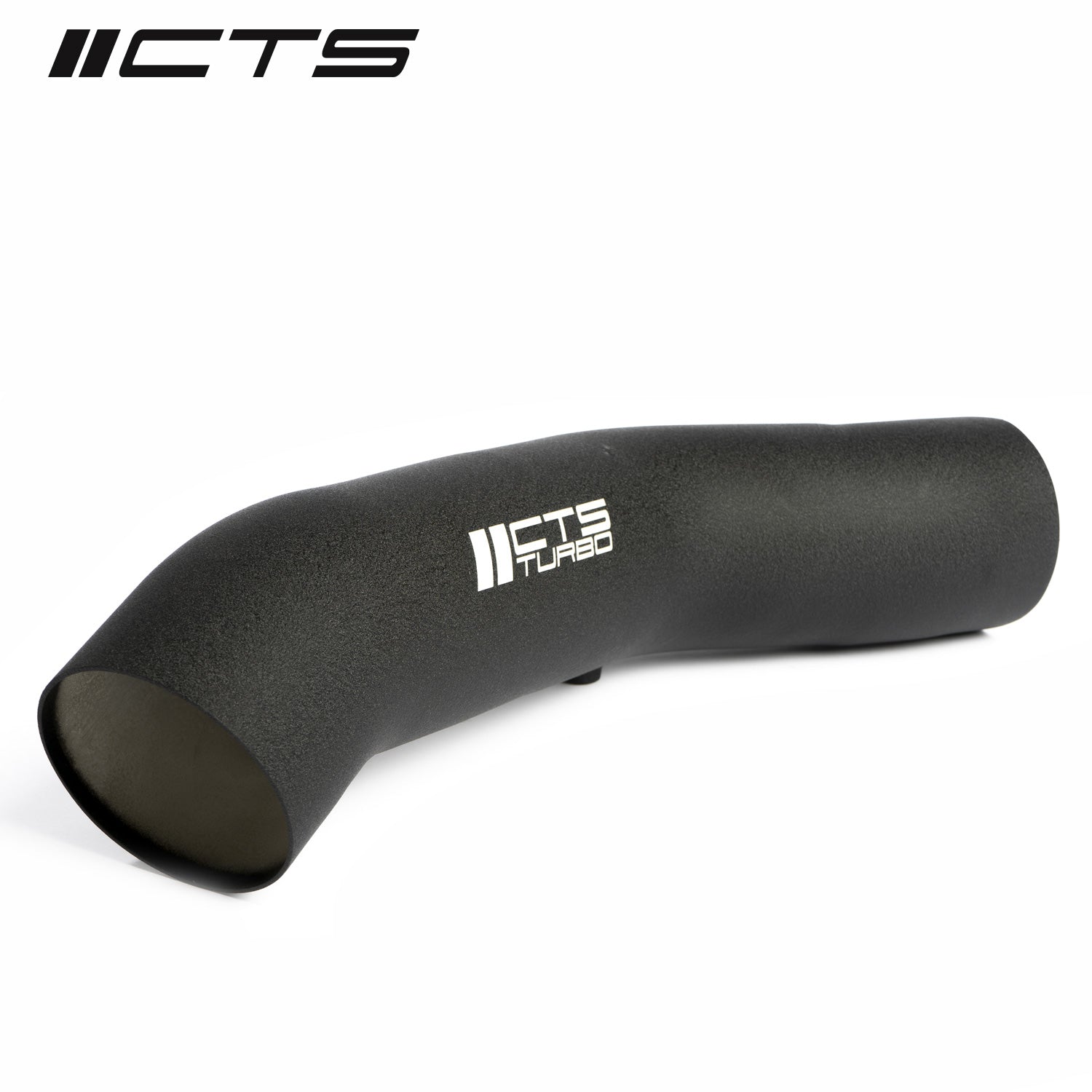 CTS Turbo 8V.2 RS3/8S TTRS 2.5T EVO 4" AIR INTAKE PIPE (FACTORY AIRBOX TO 4" INLET) CTS Turbo IT-256