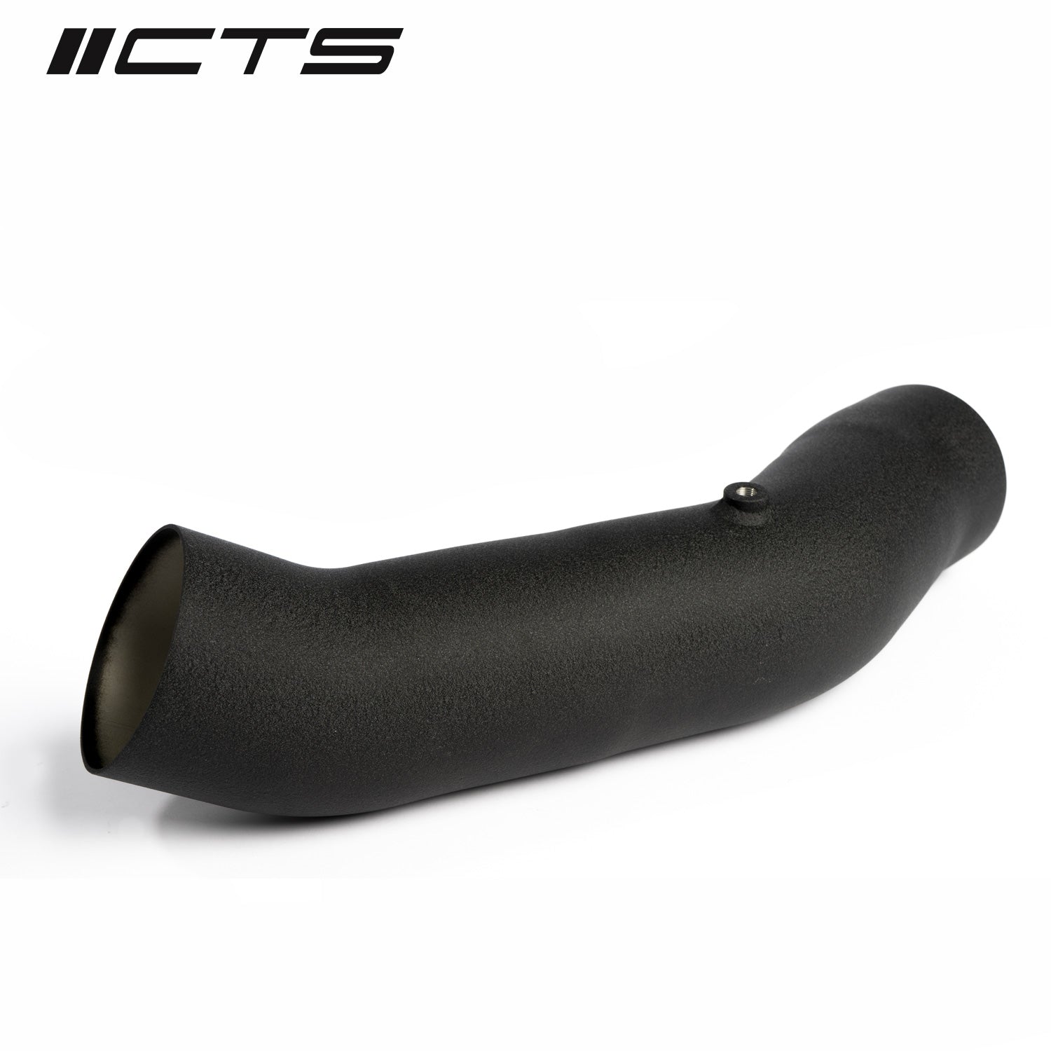 CTS Turbo 8V.2 RS3/8S TTRS 2.5T EVO 4" AIR INTAKE PIPE (FACTORY AIRBOX TO 4" INLET) CTS Turbo IT-256