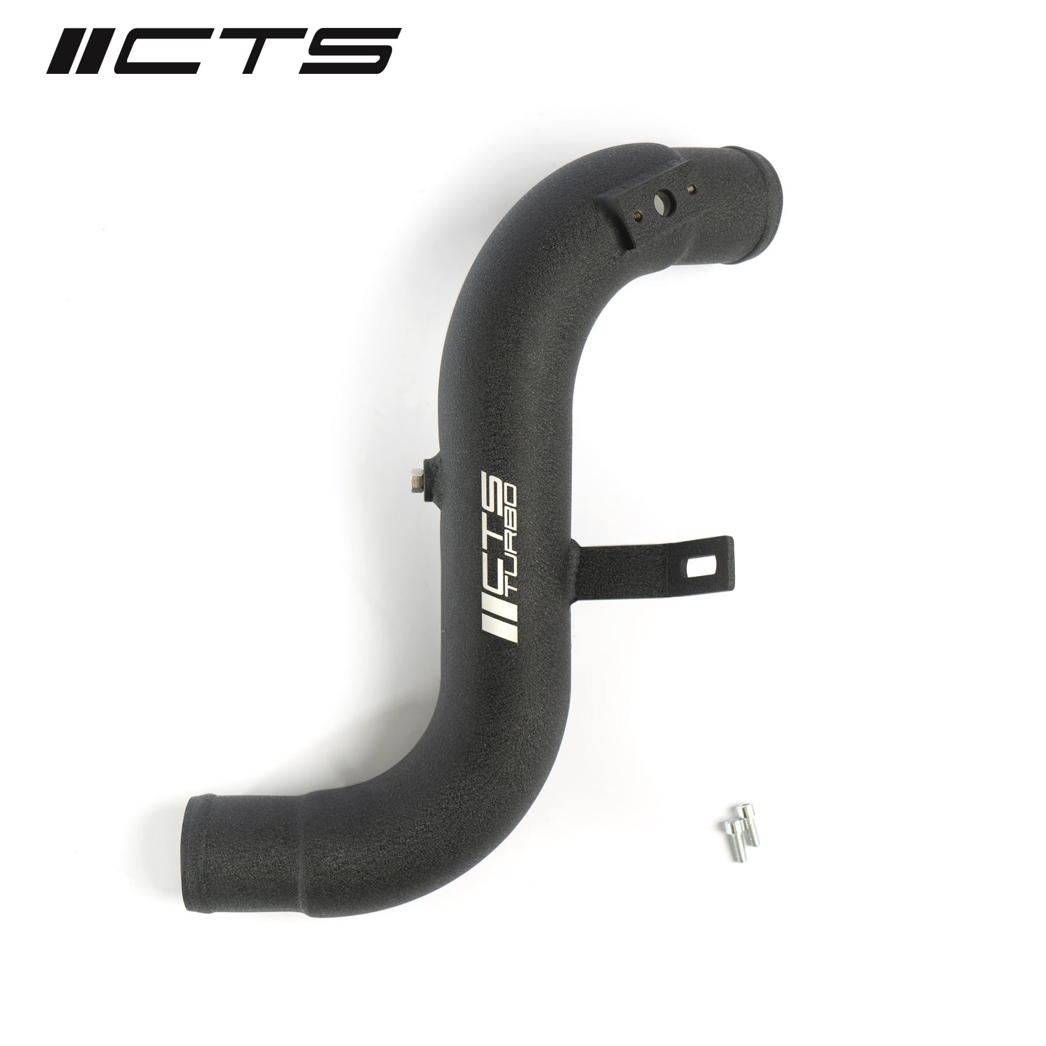 CTS Turbo B8/B8.5 Audi A4/A5/Allroad/Q5 2.0T Charge Pipe CTS Turbo IT-267
