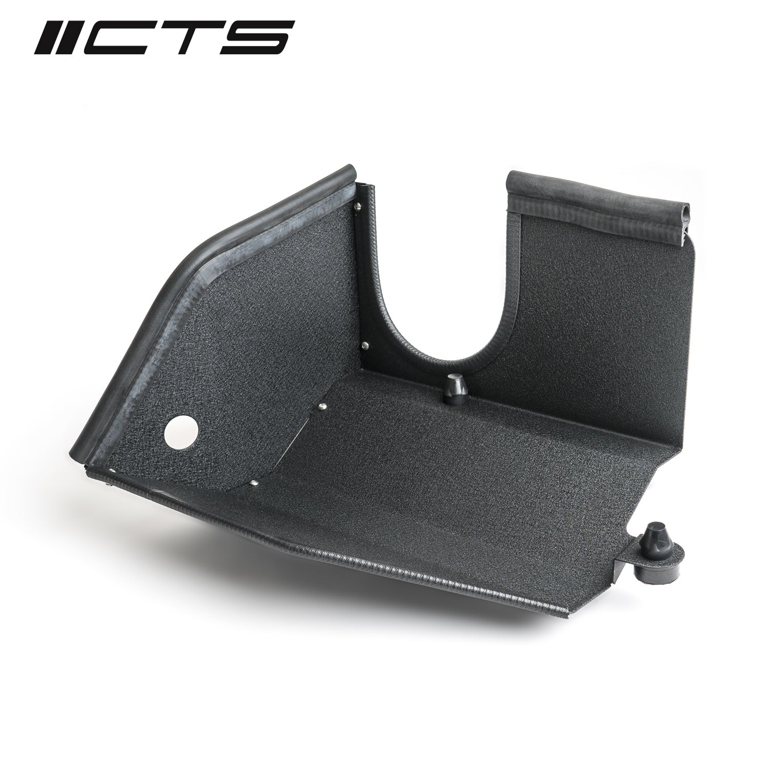 CTS Turbo MK7/7.5 VW Golf; GTI; GLI; Audi A3; Audi TT Intake (2015+ MQB Models with SAI) CTS Turbo IT-270R