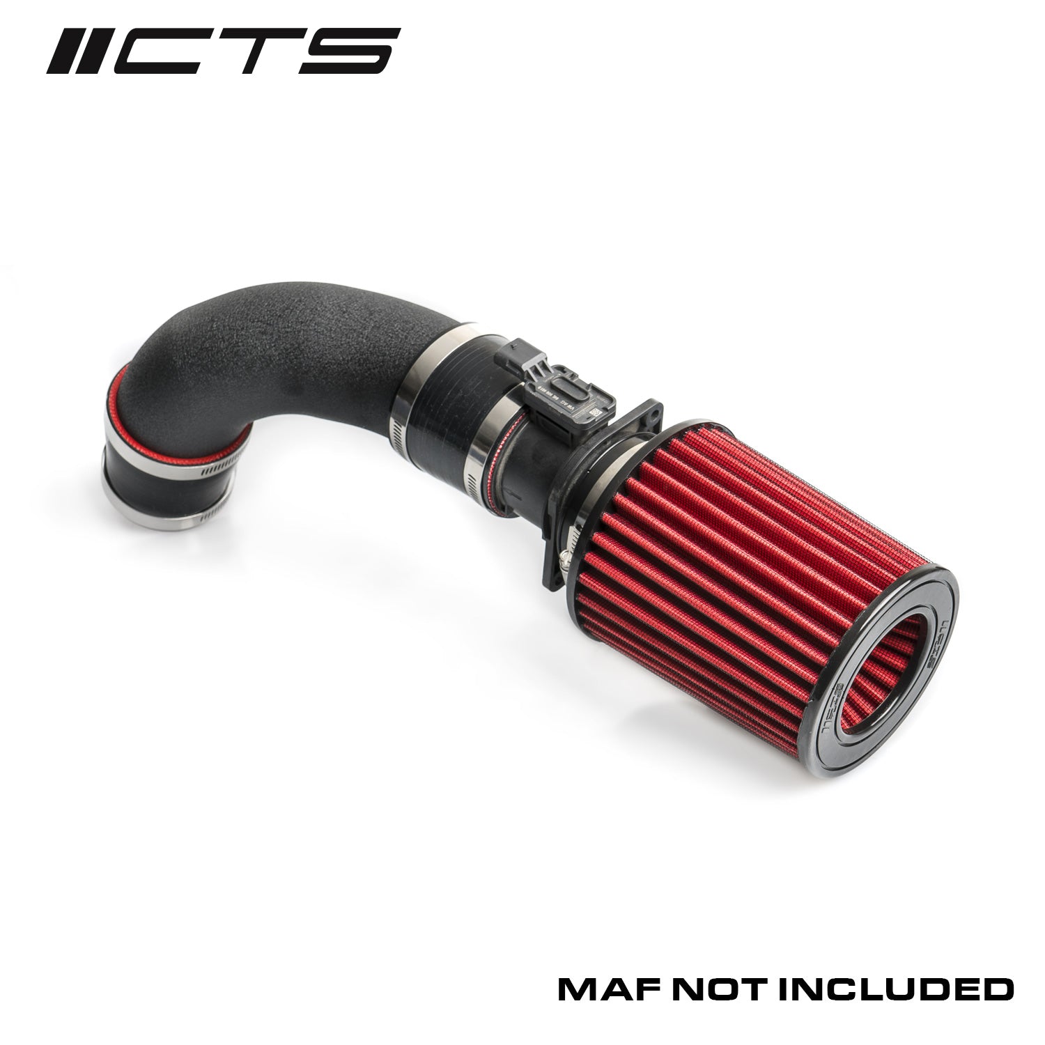 CTS Turbo INTAKE FOR AUDI/VW EA888.3-B 1.8T/2.0T TT/Q3/TIGUAN MQB Models CTS Turbo IT-271