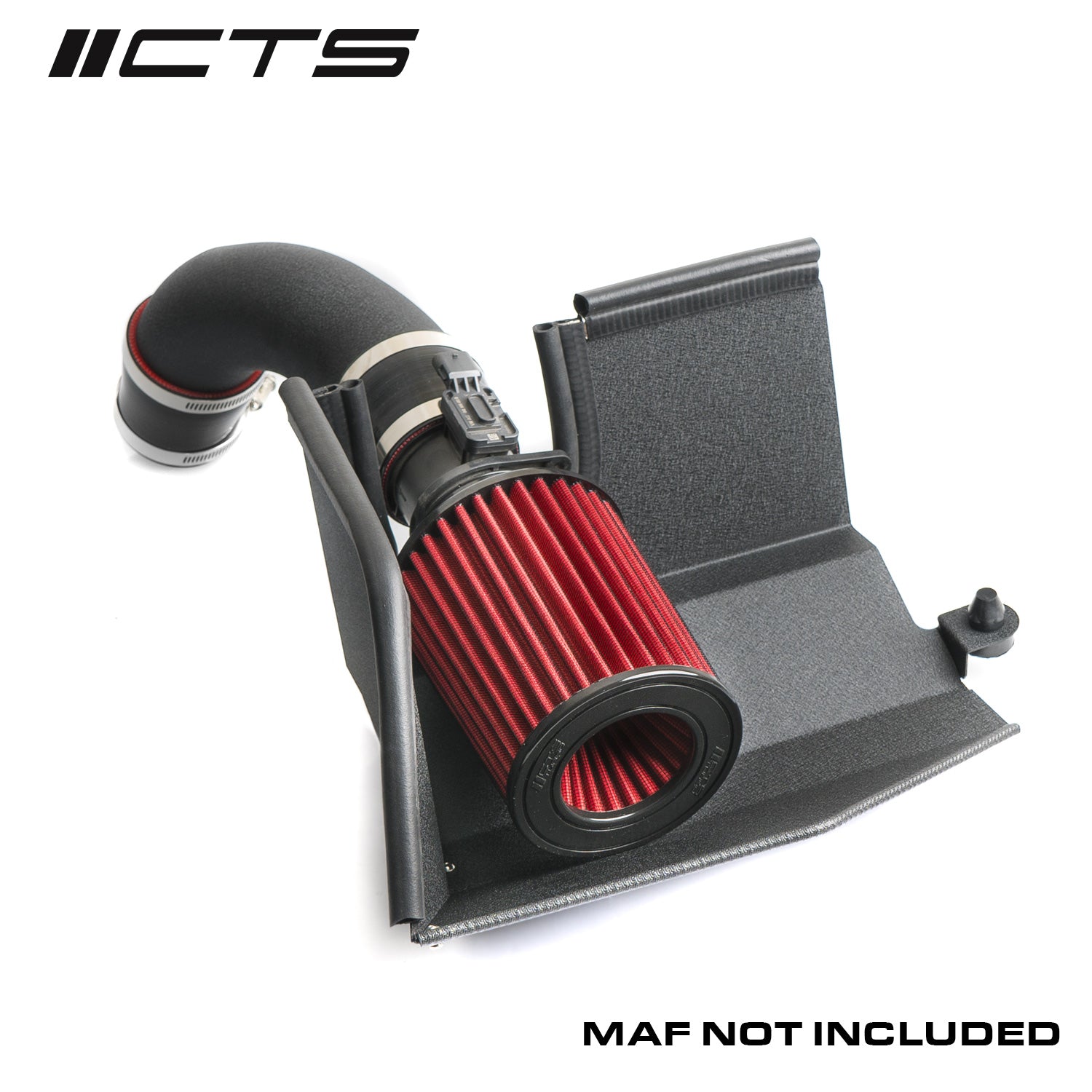 CTS Turbo INTAKE FOR AUDI/VW EA888.3-B 1.8T/2.0T TT/Q3/TIGUAN MQB Models CTS Turbo IT-271