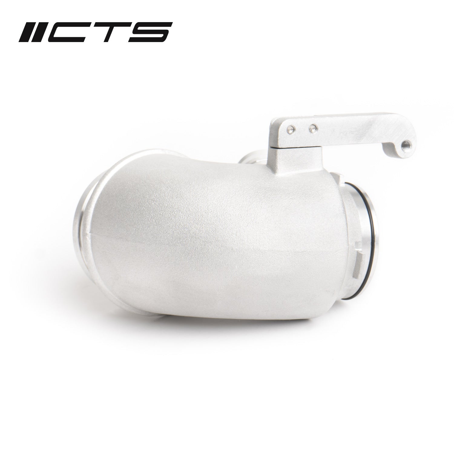 CTS Turbo 1.8T/2.0T MQB Gen3 High-Flow Turbo Inlet Pipe CTS Turbo IT-285
