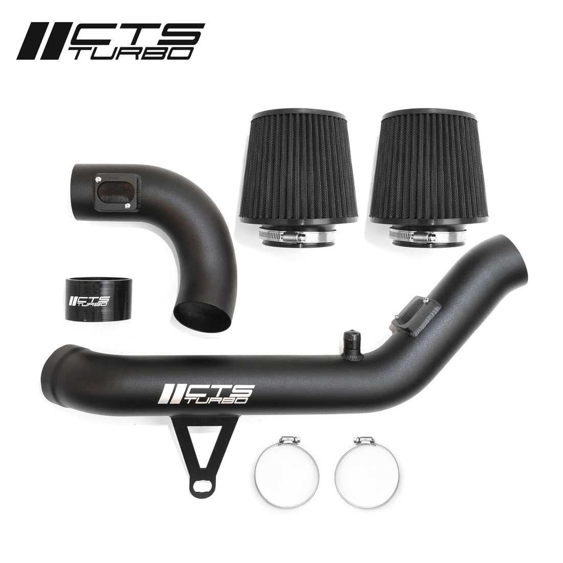 CTS TURBO Intake Kit for F80 M3/M4/M2 COMPETITION S55 CTS Turbo IT-289
