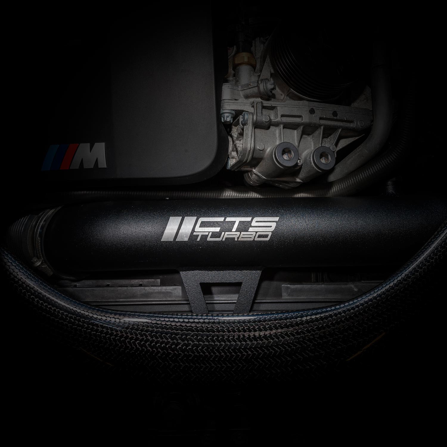 CTS TURBO Intake Kit for F80 M3/M4/M2 COMPETITION S55 CTS Turbo IT-289