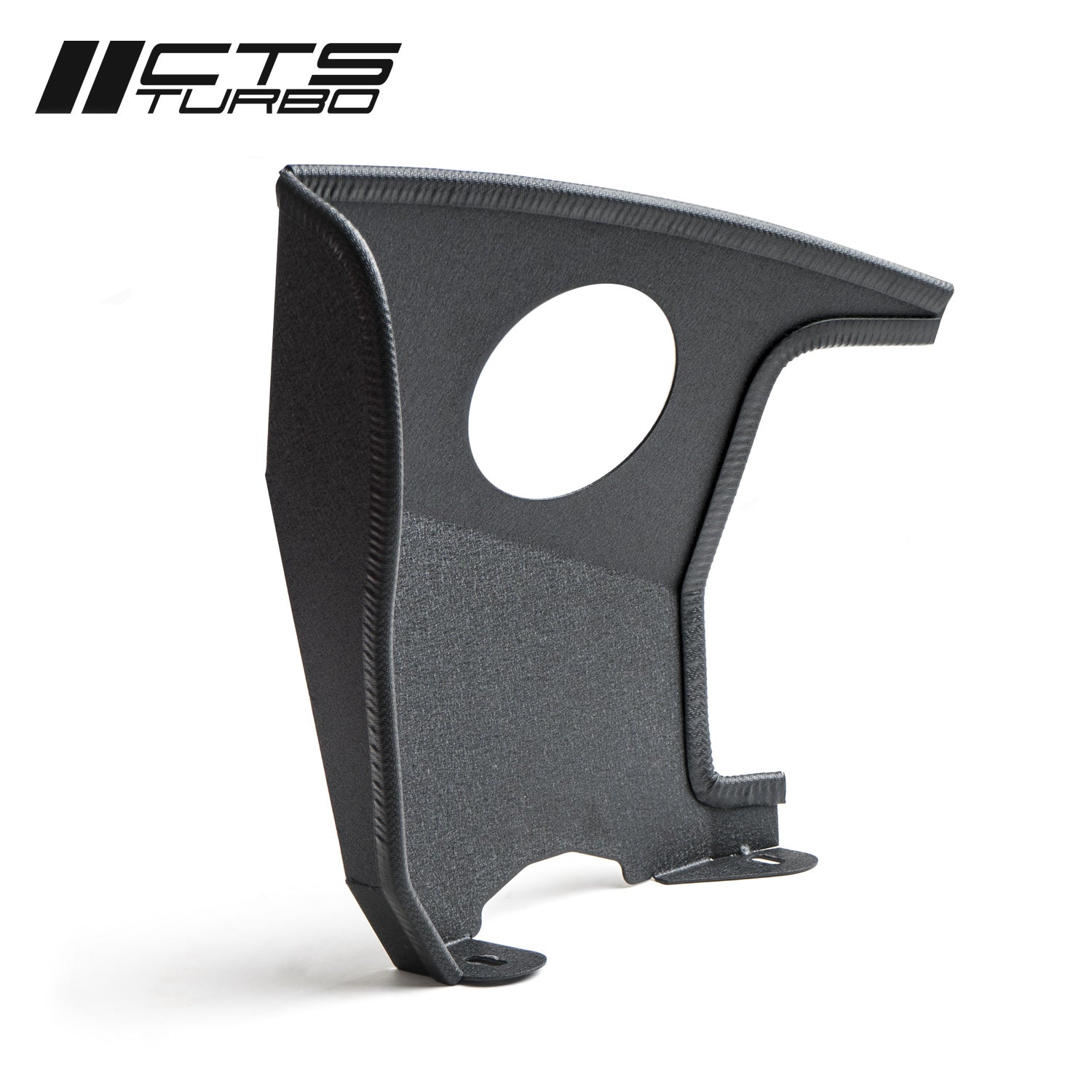 CTS TURBO B9 AUDI A4; AllRoad; A5; S4; S5; RS4 HIGH-FLOW INTAKE (6" Velocity Stack) CTS Turbo IT-290R