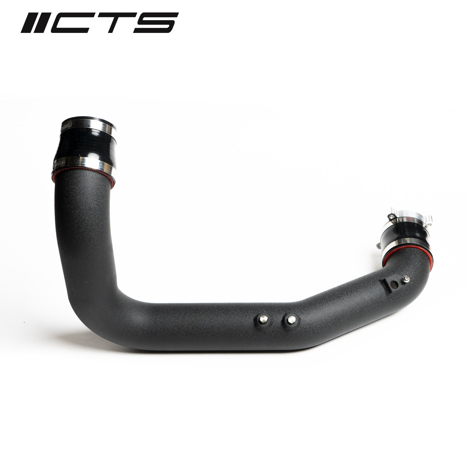 CTS TURBO B9 AUDI S4/S5 3.0T CHARGE PIPE KIT CTS Turbo IT-292
