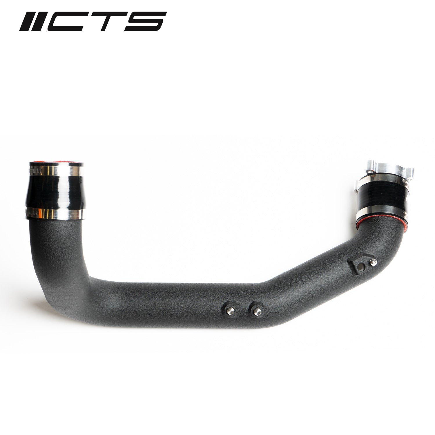 CTS TURBO B9 AUDI S4/S5 3.0T CHARGE PIPE KIT CTS Turbo IT-292