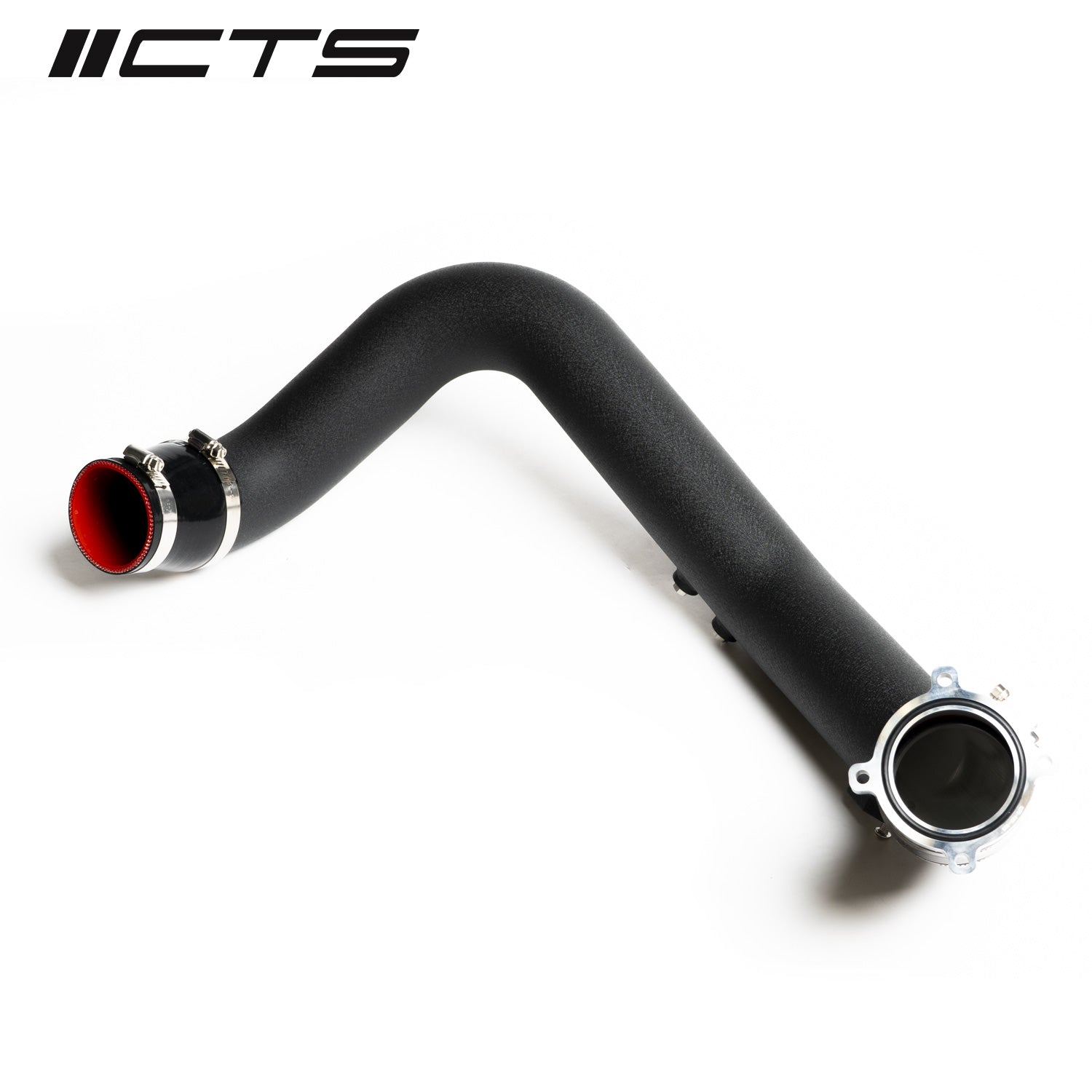 CTS TURBO B9 AUDI S4/S5 3.0T CHARGE PIPE KIT CTS Turbo IT-292