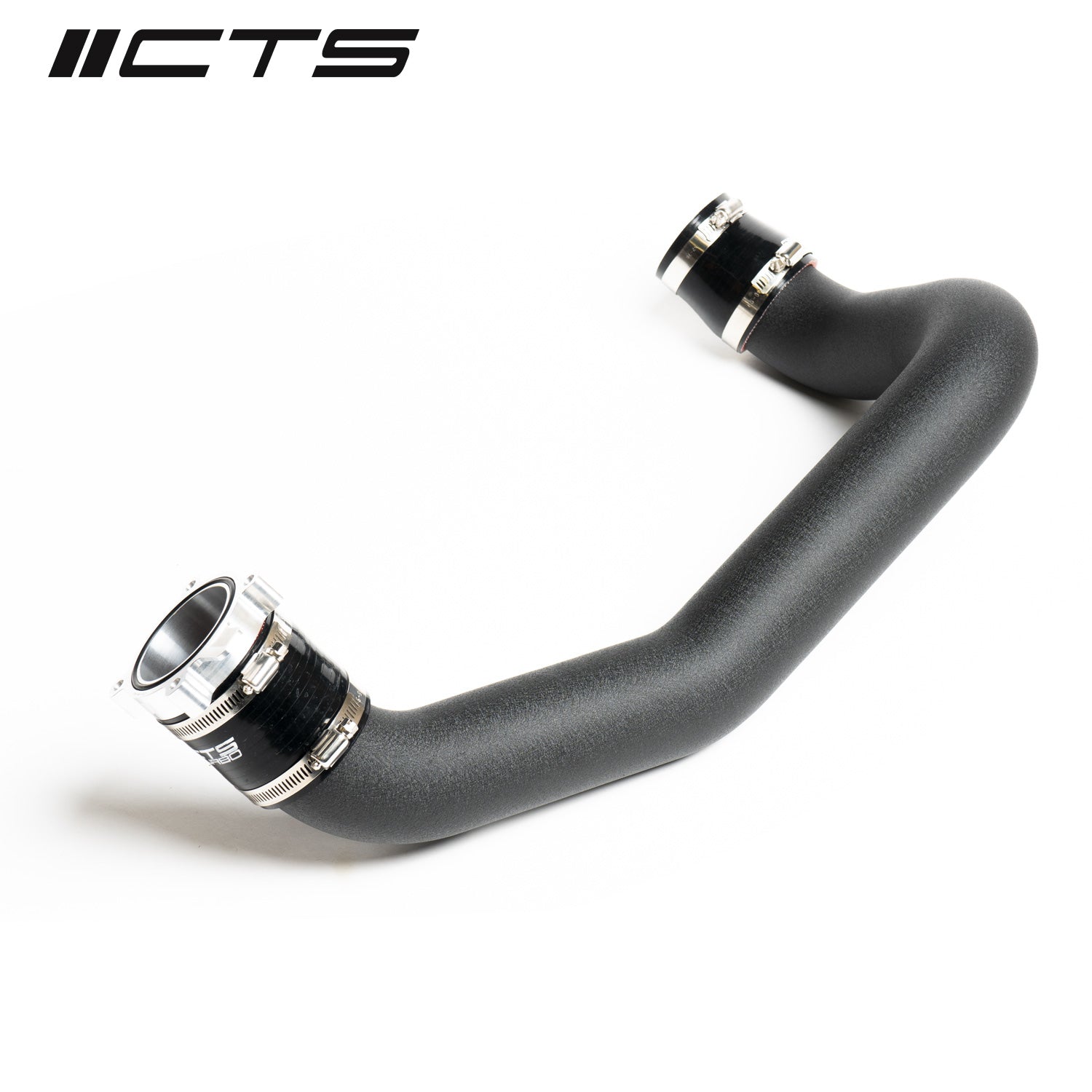 CTS TURBO B9 AUDI S4/S5 3.0T CHARGE PIPE KIT CTS Turbo IT-292