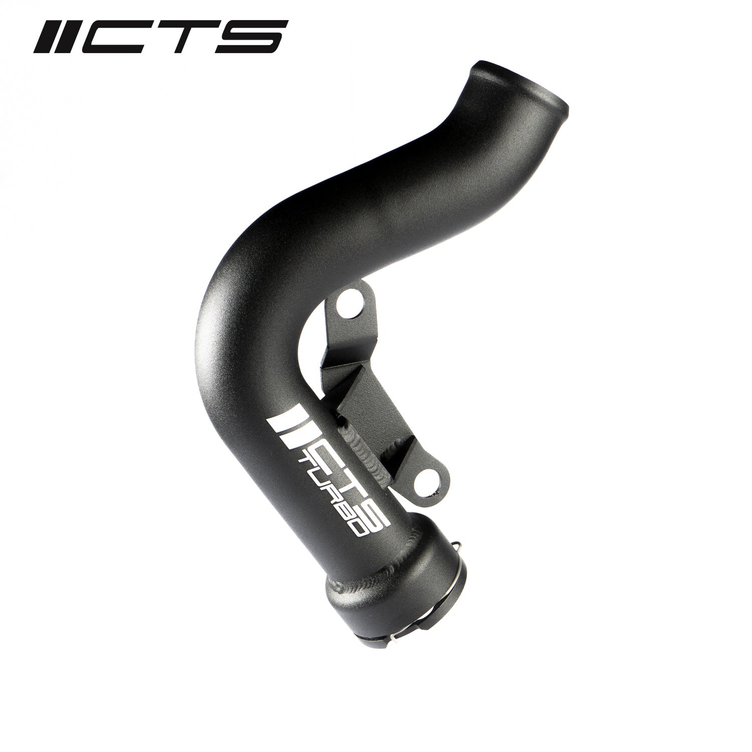CTS TURBO MK5 FSI EA113 TURBO OUTLET PIPE FOR BOSS TURBO KITS CTS Turbo IT-311