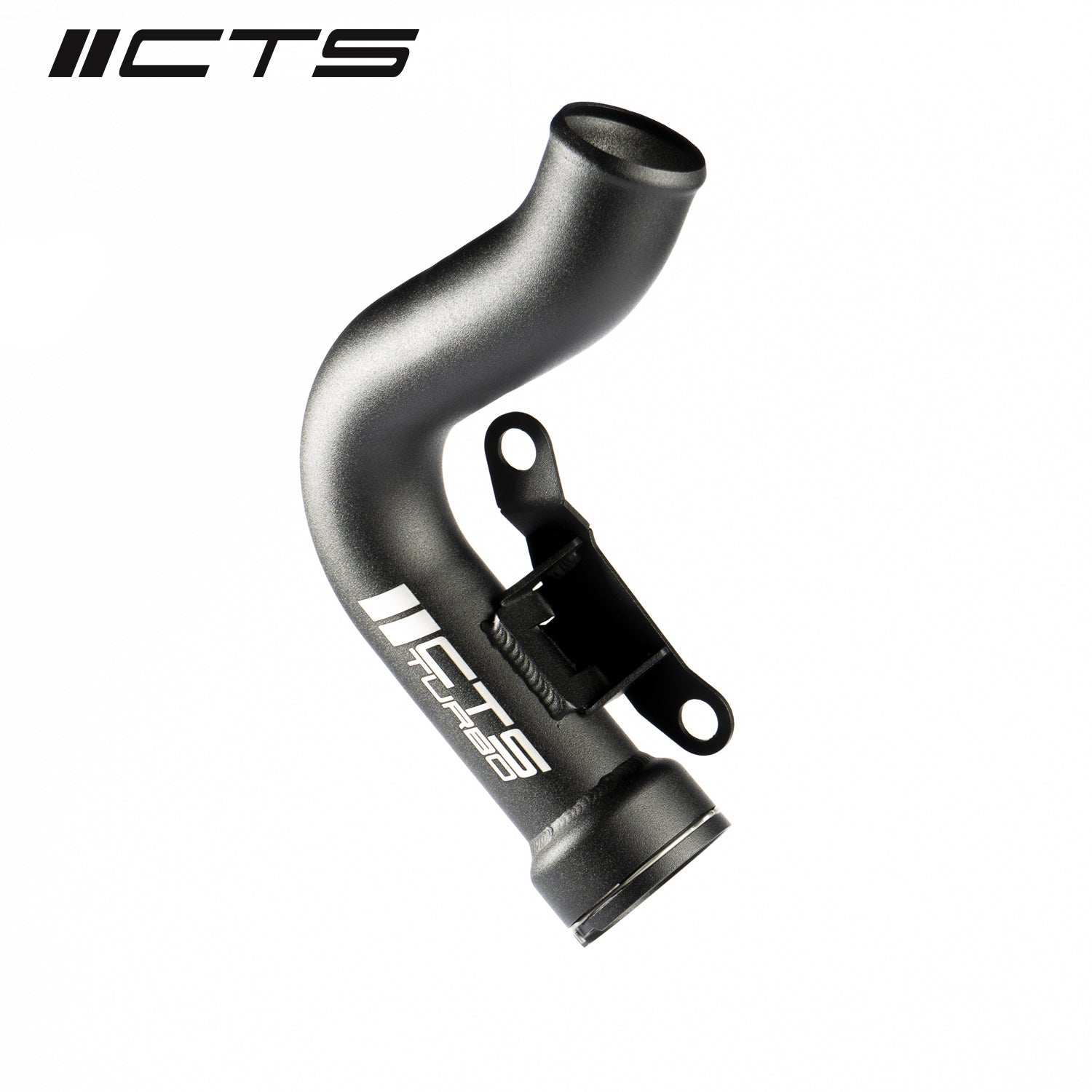 CTS TURBO MK5 FSI EA113 TURBO OUTLET PIPE FOR BOSS TURBO KITS CTS Turbo IT-311